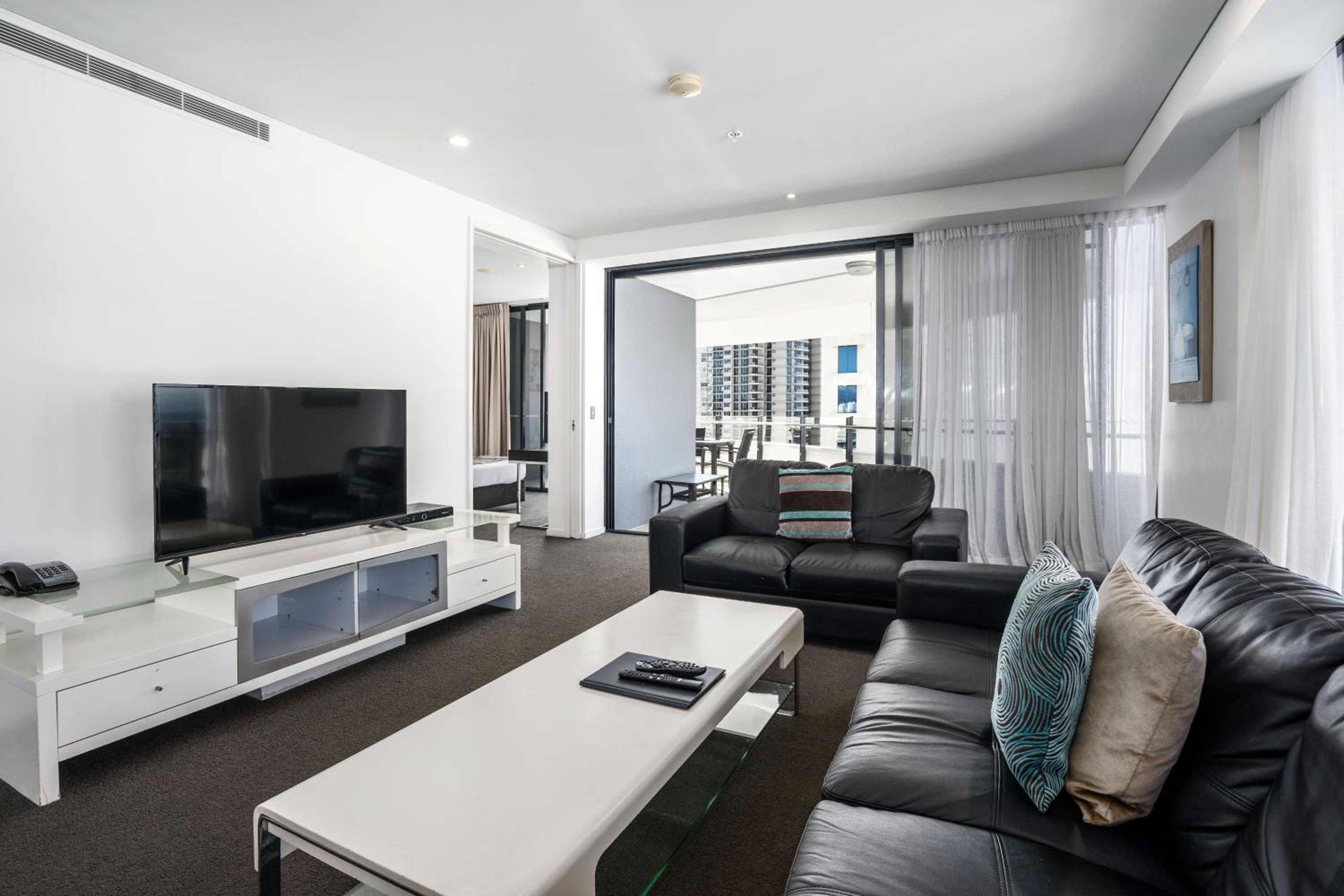 Two-Bedroom Apartment - Photo 14