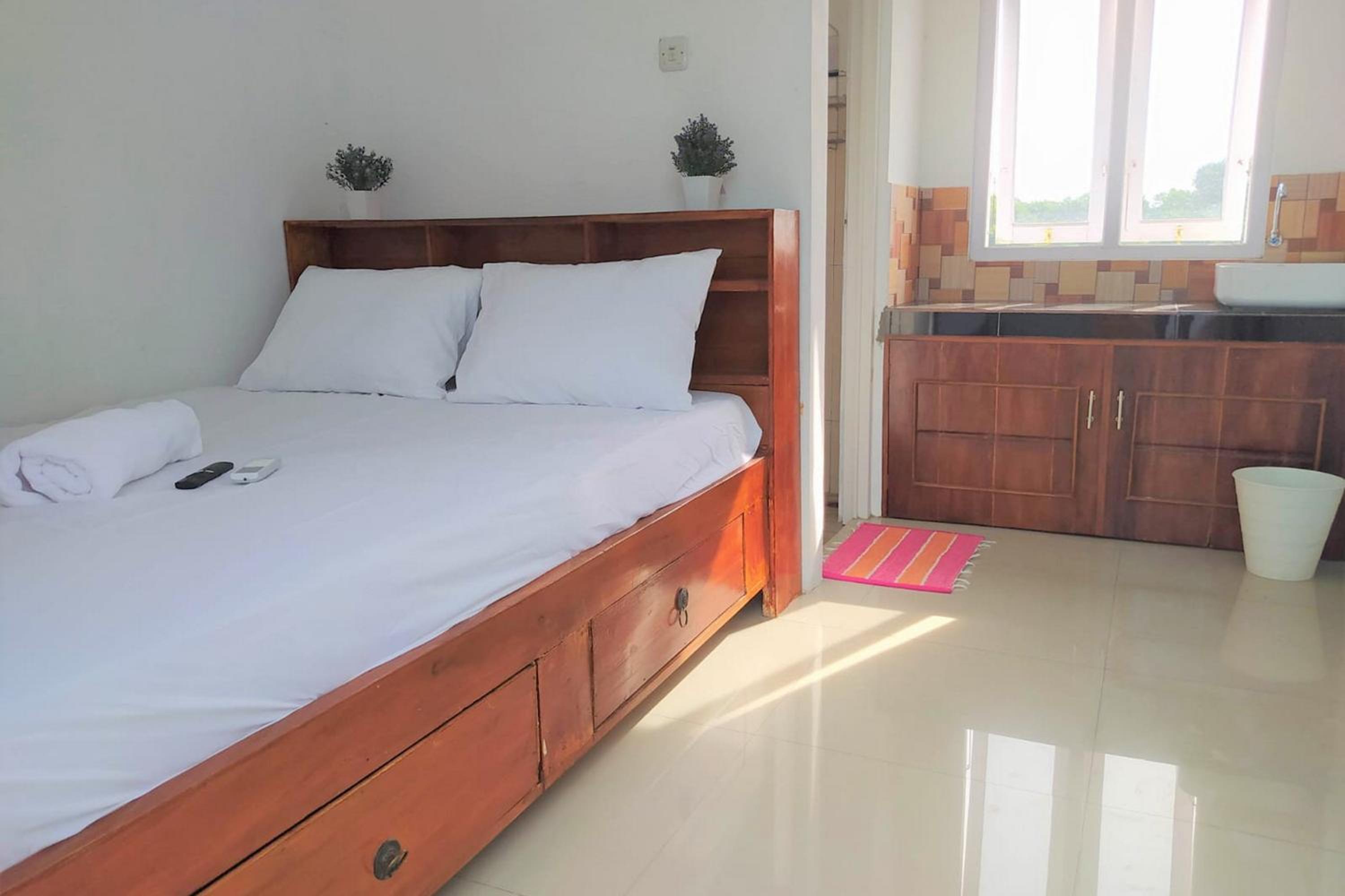 Standard Double Room photo 3