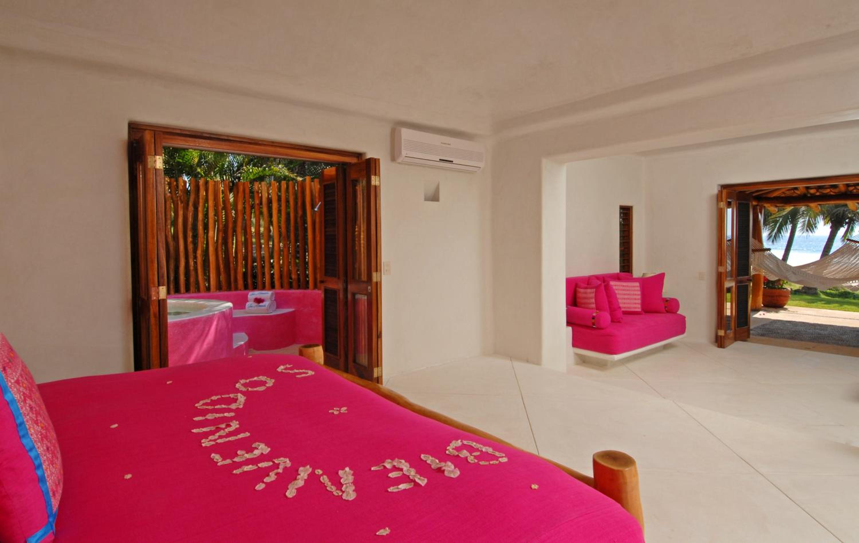 Superior Suite