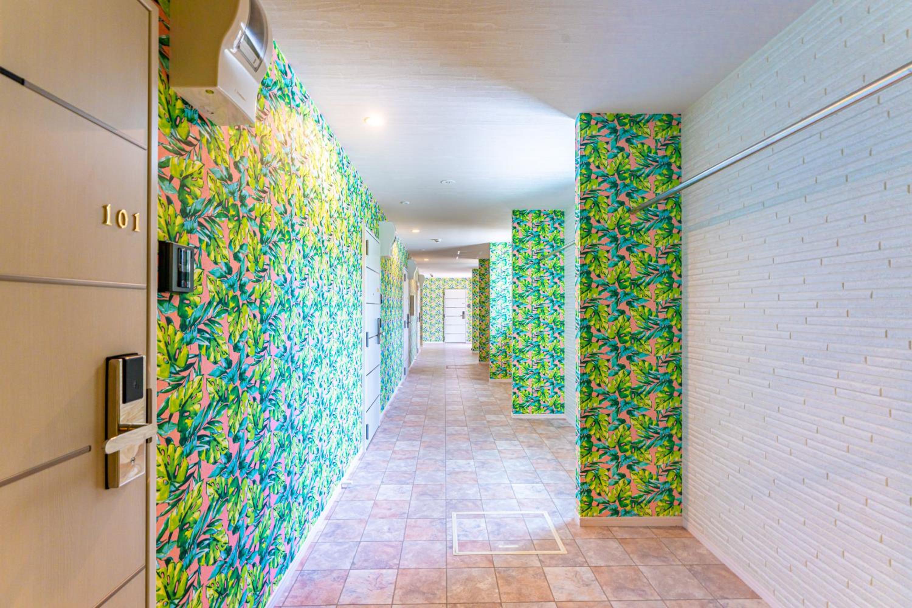 Concept Room “Bohemian” - Photo 5