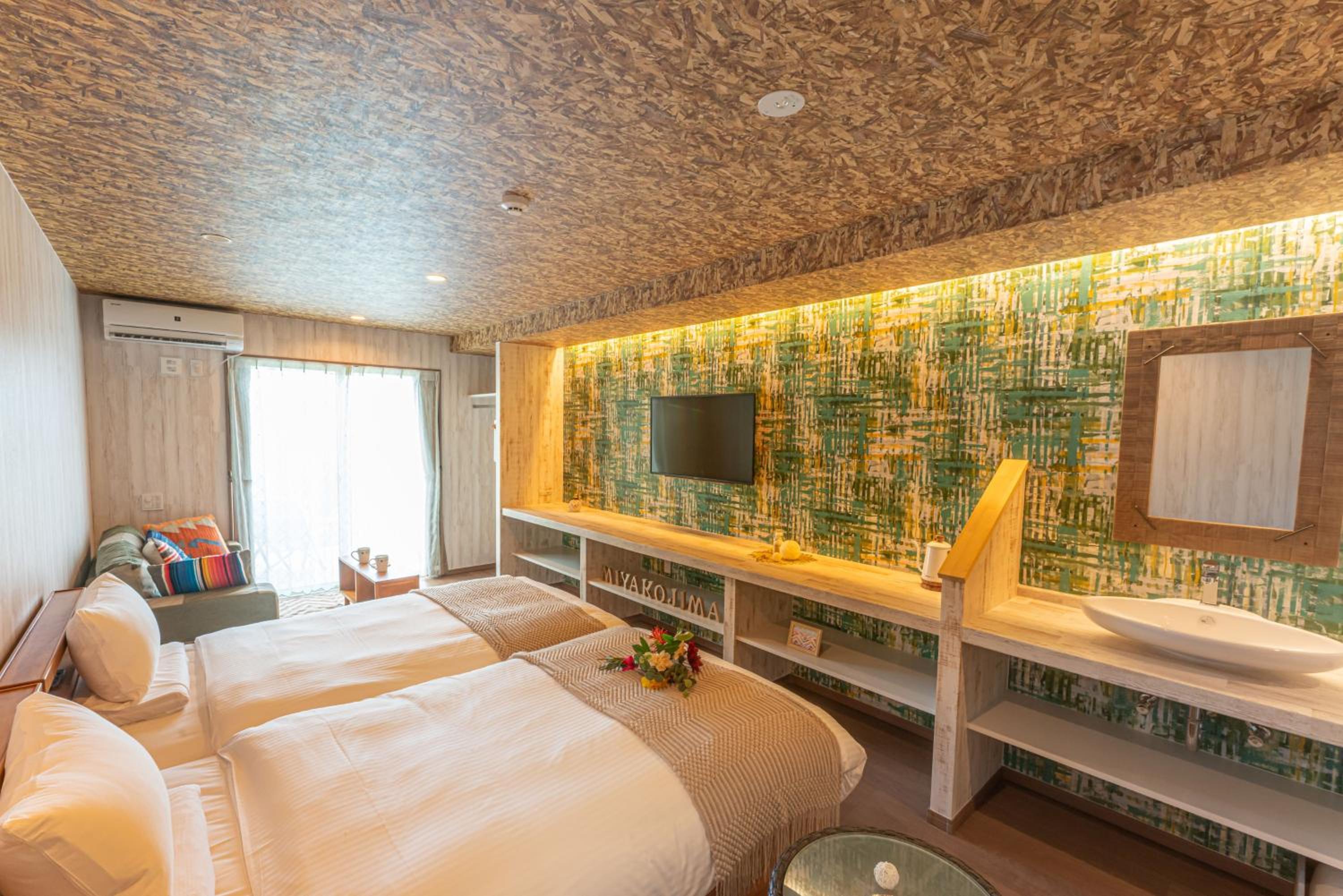 Concept Room “Bohemian” - Photo 15