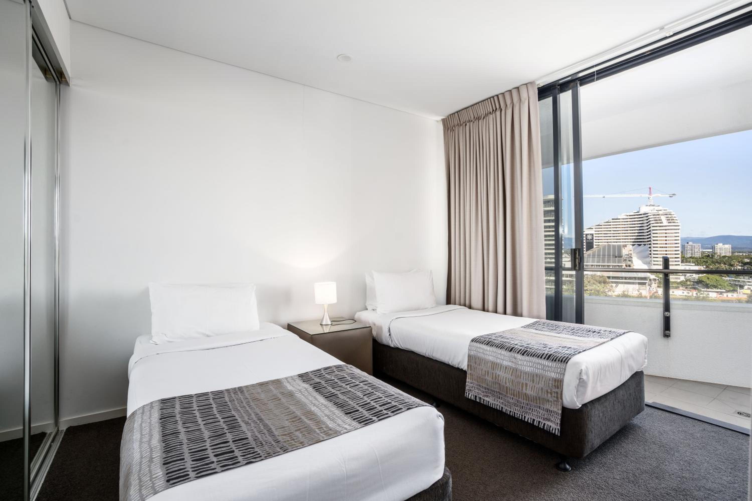 Two-Bedroom Apartment - Photo 9