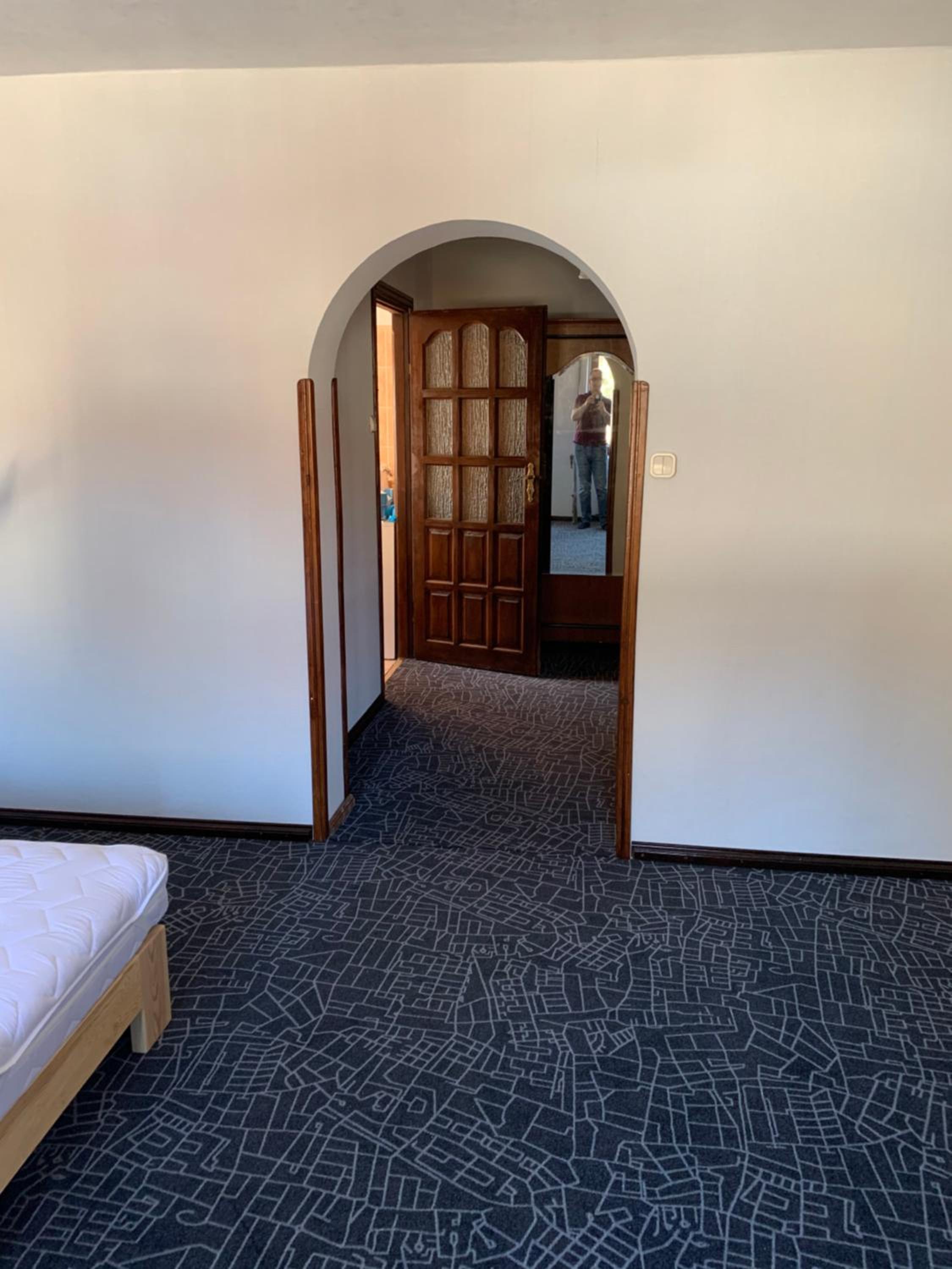 Double Room with Extra Bed - Photo 2