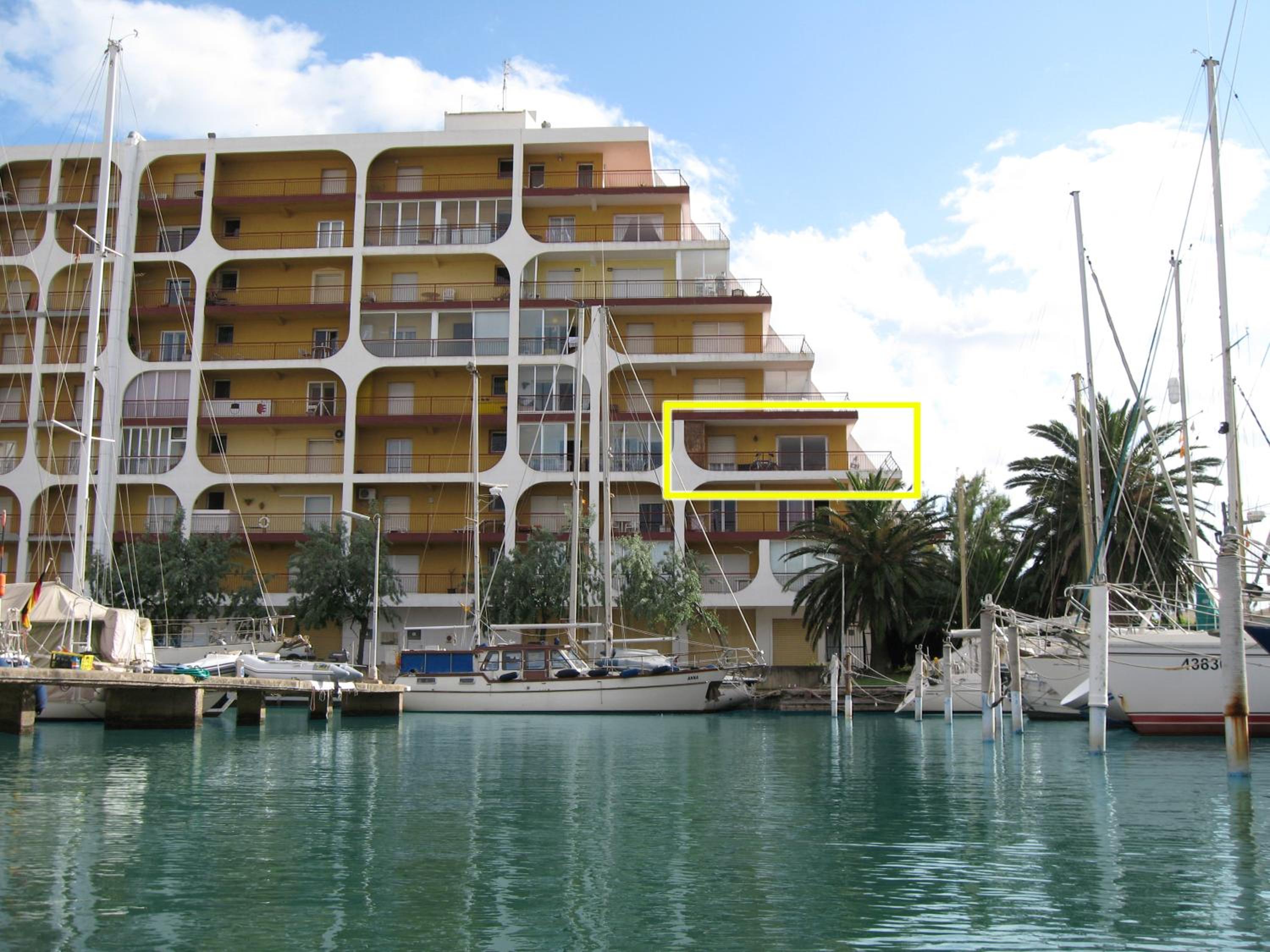 Apartment with Sea View photo 3