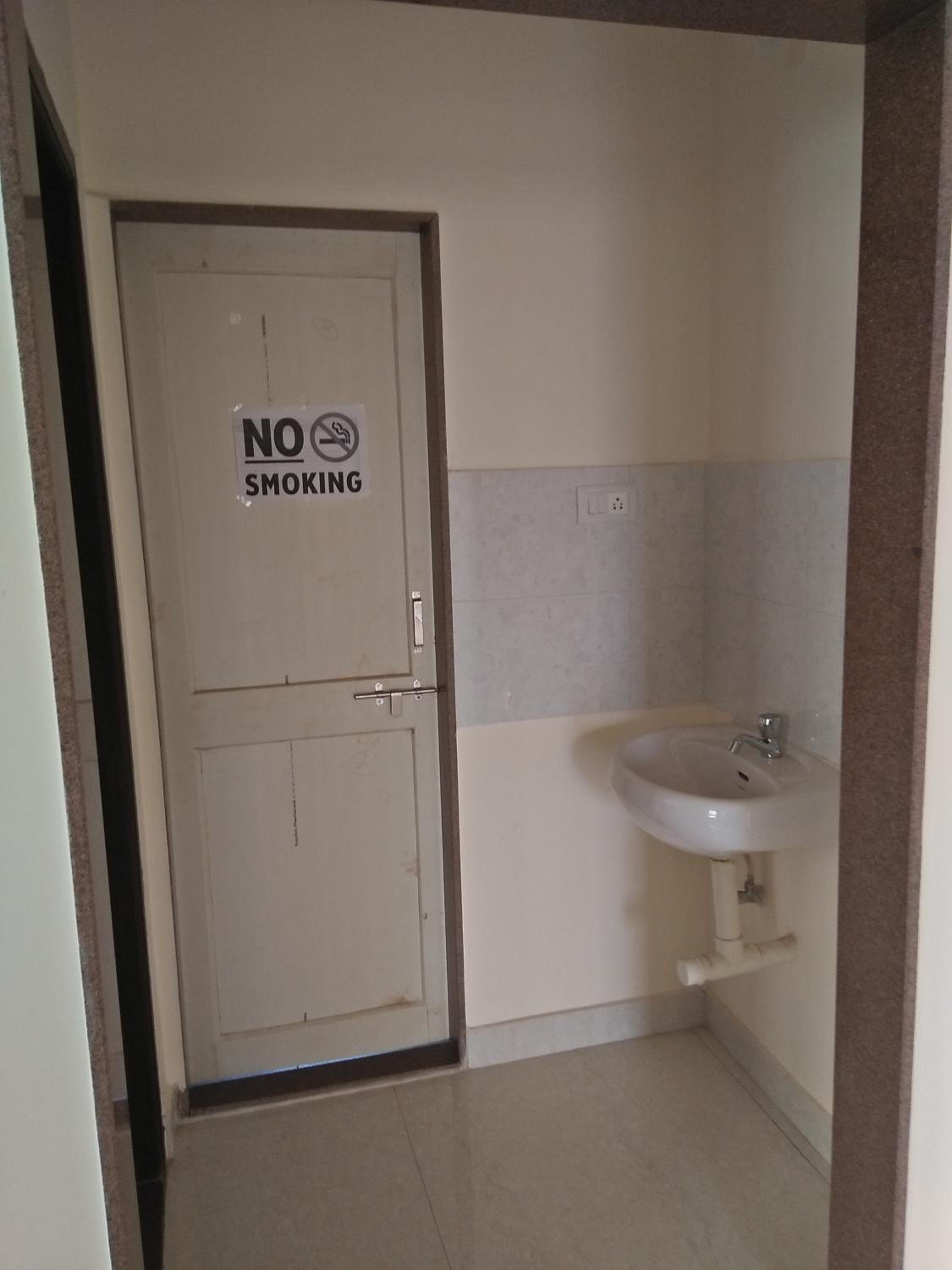 Double Or Twin Room photo 3