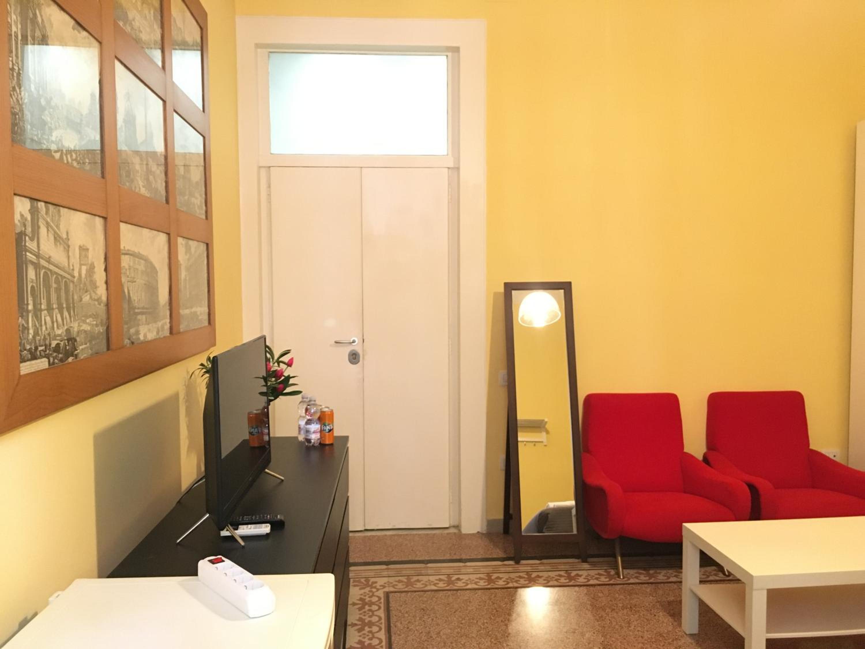 Double Room photo 3