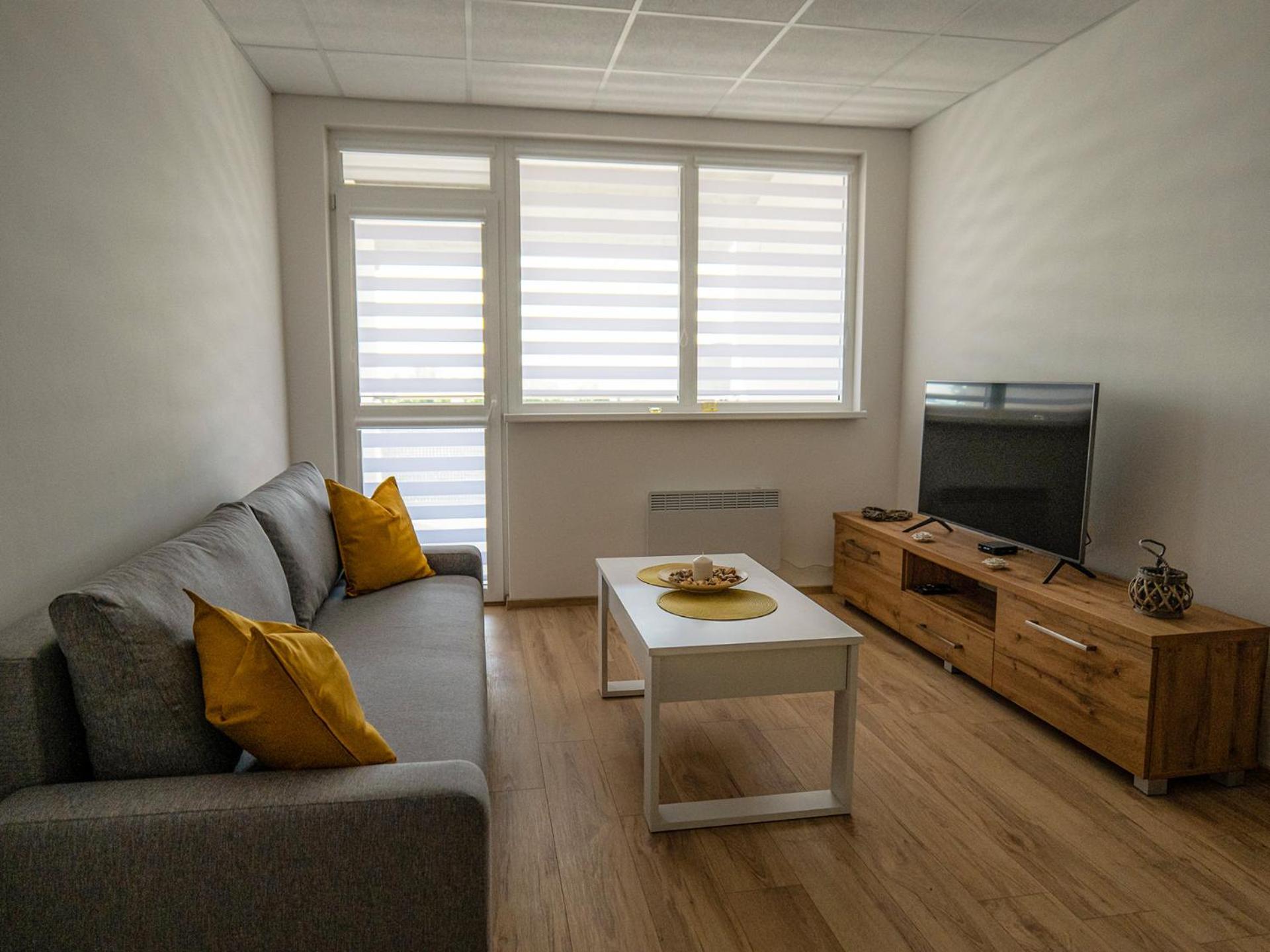 Apartment with Lake View photo 3