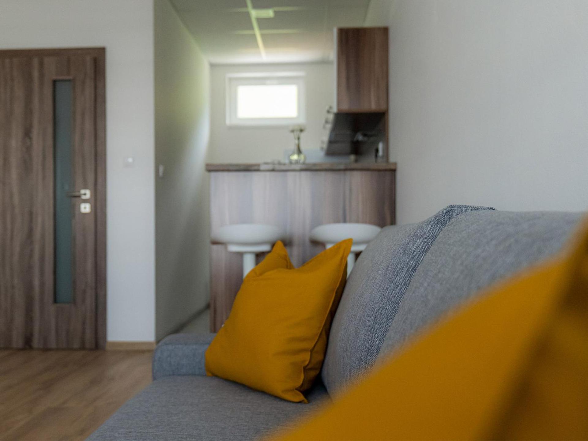 Apartment with Lake View photo 3