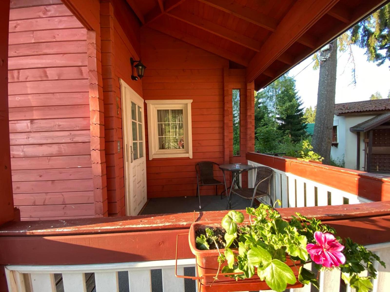 Chalet - Photo 6