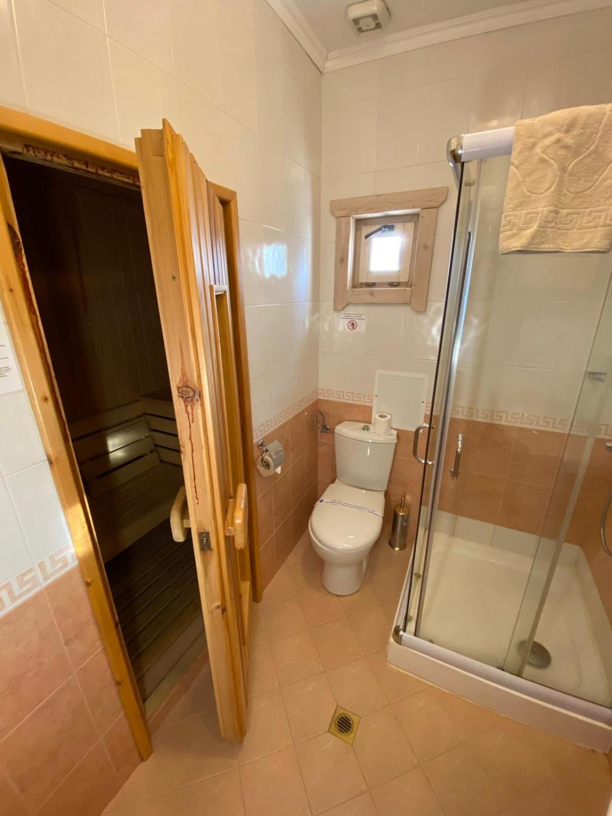 Chalet - Photo 5