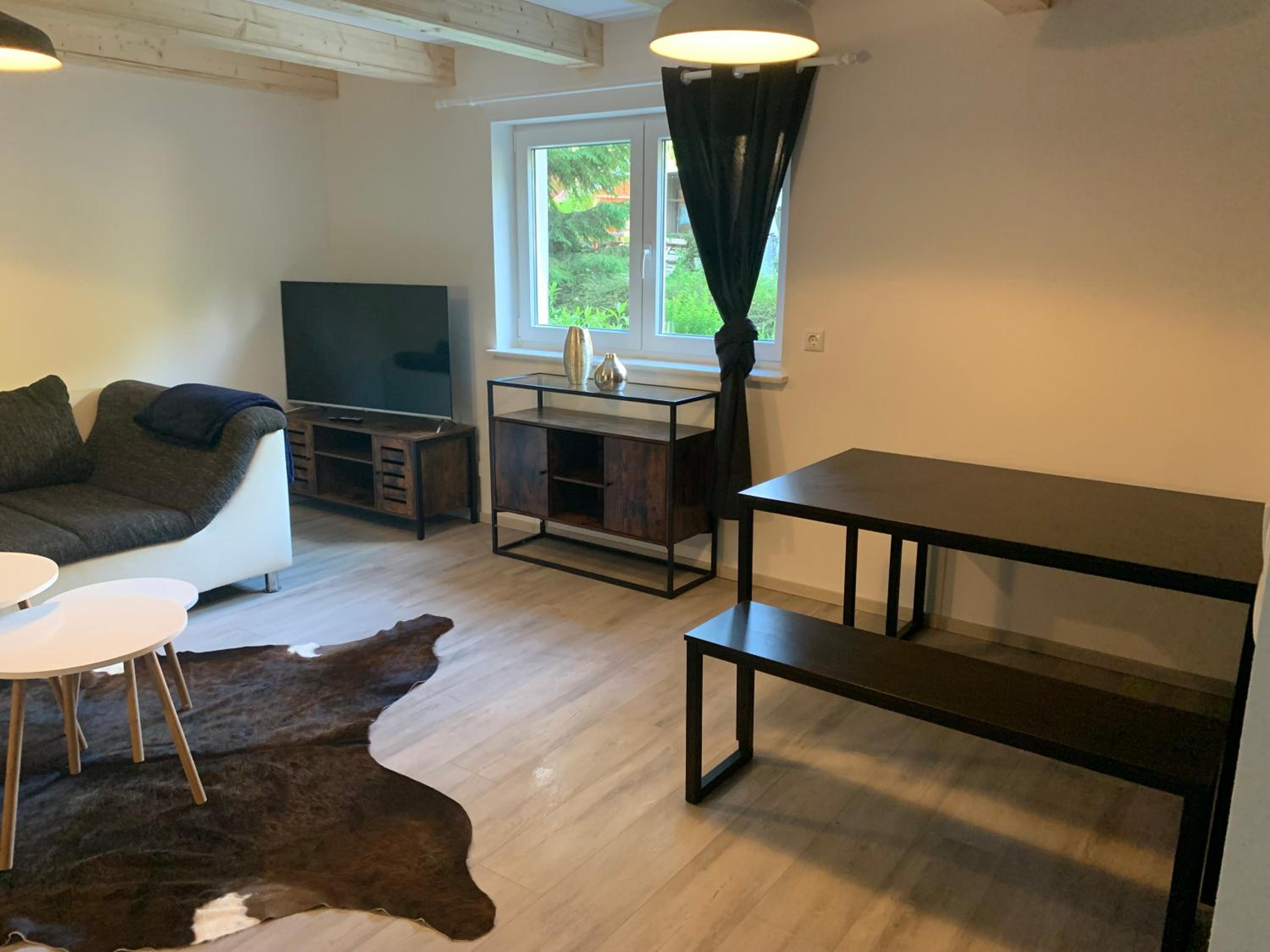 Two-Bedroom House photo 1