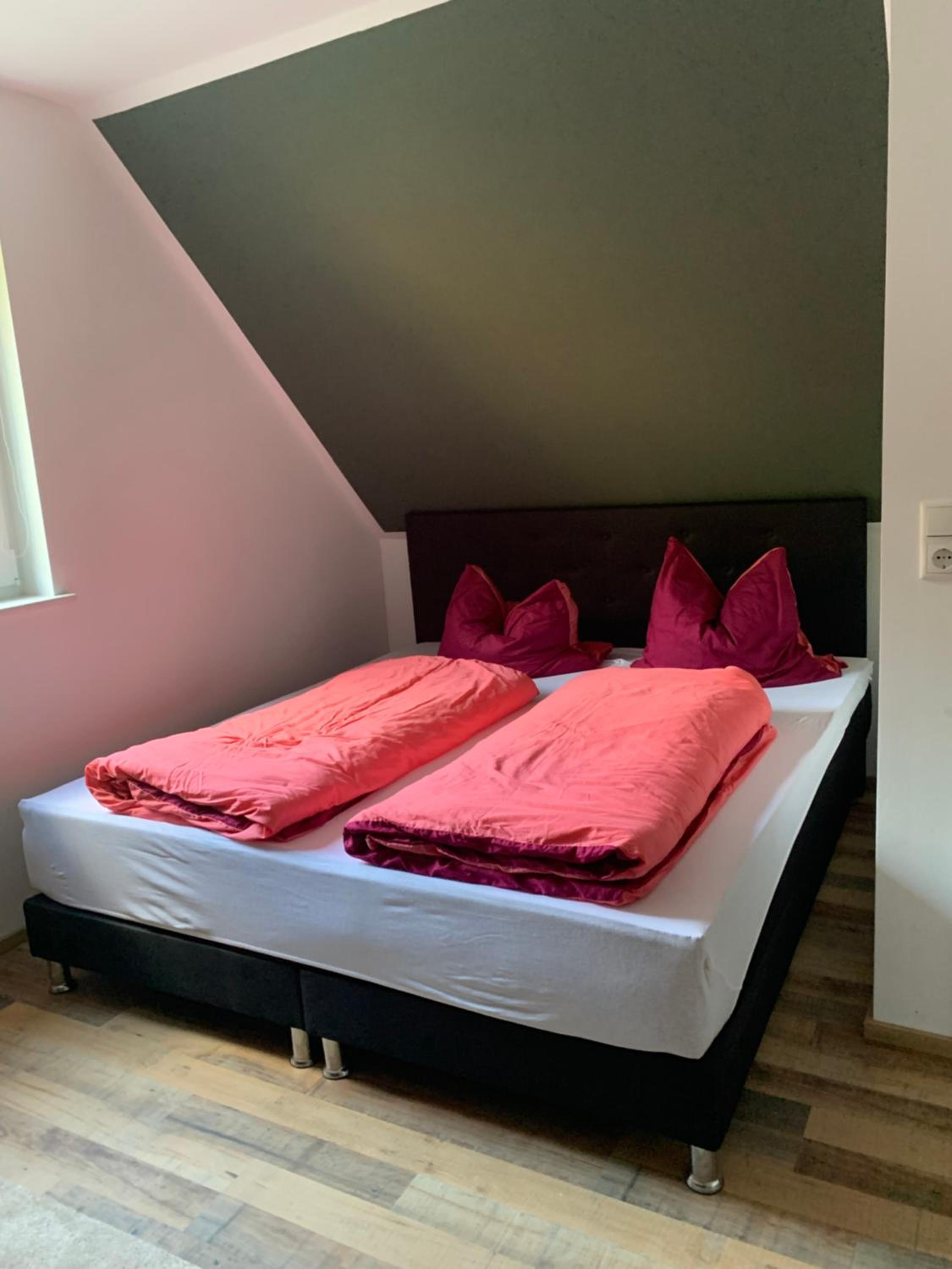 Two-Bedroom House photo 2