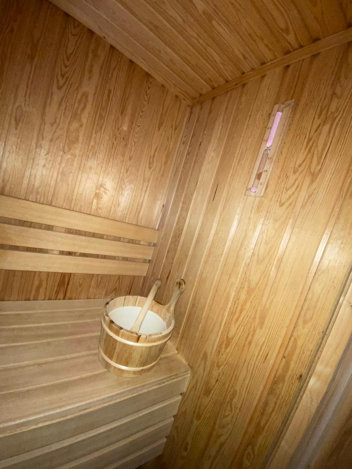 Chalet - Photo 20