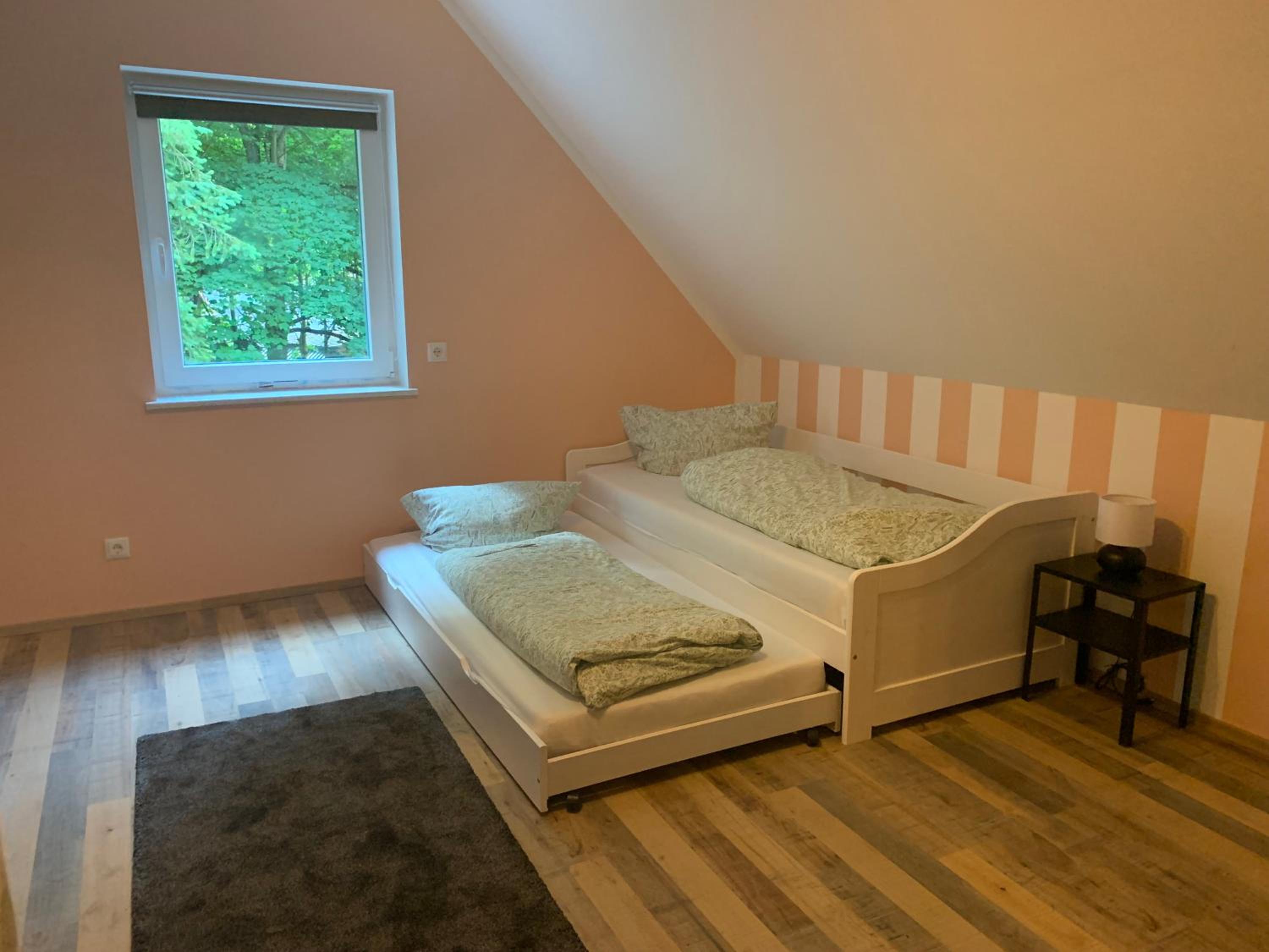 Two-Bedroom House photo 3