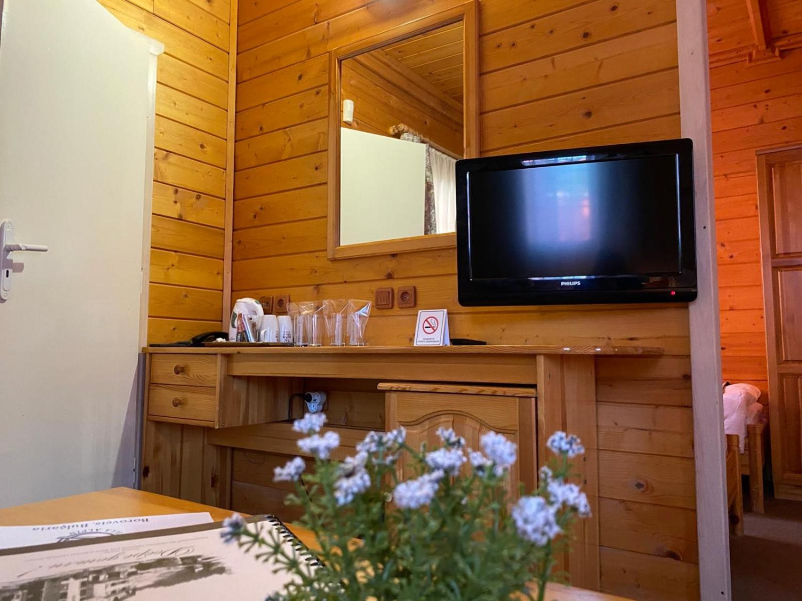 Chalet - Photo 19
