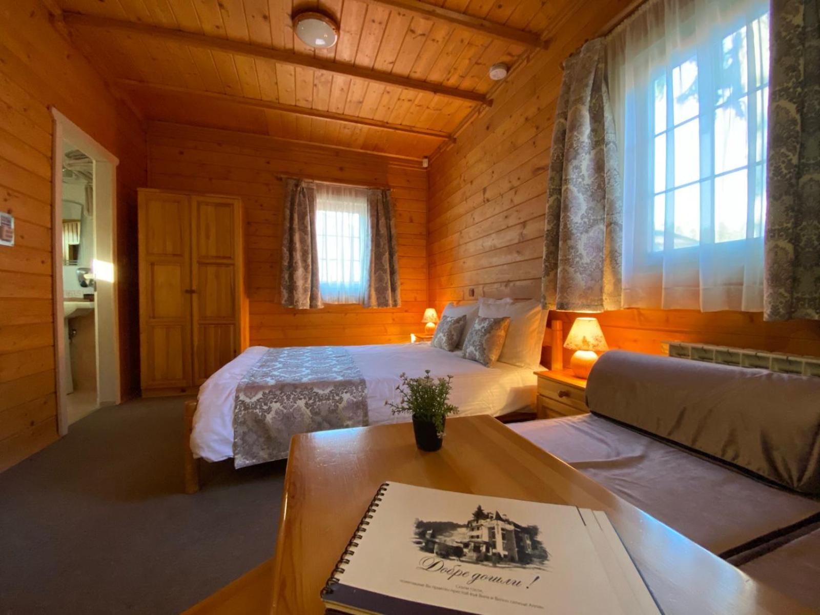 Chalet - Photo 18