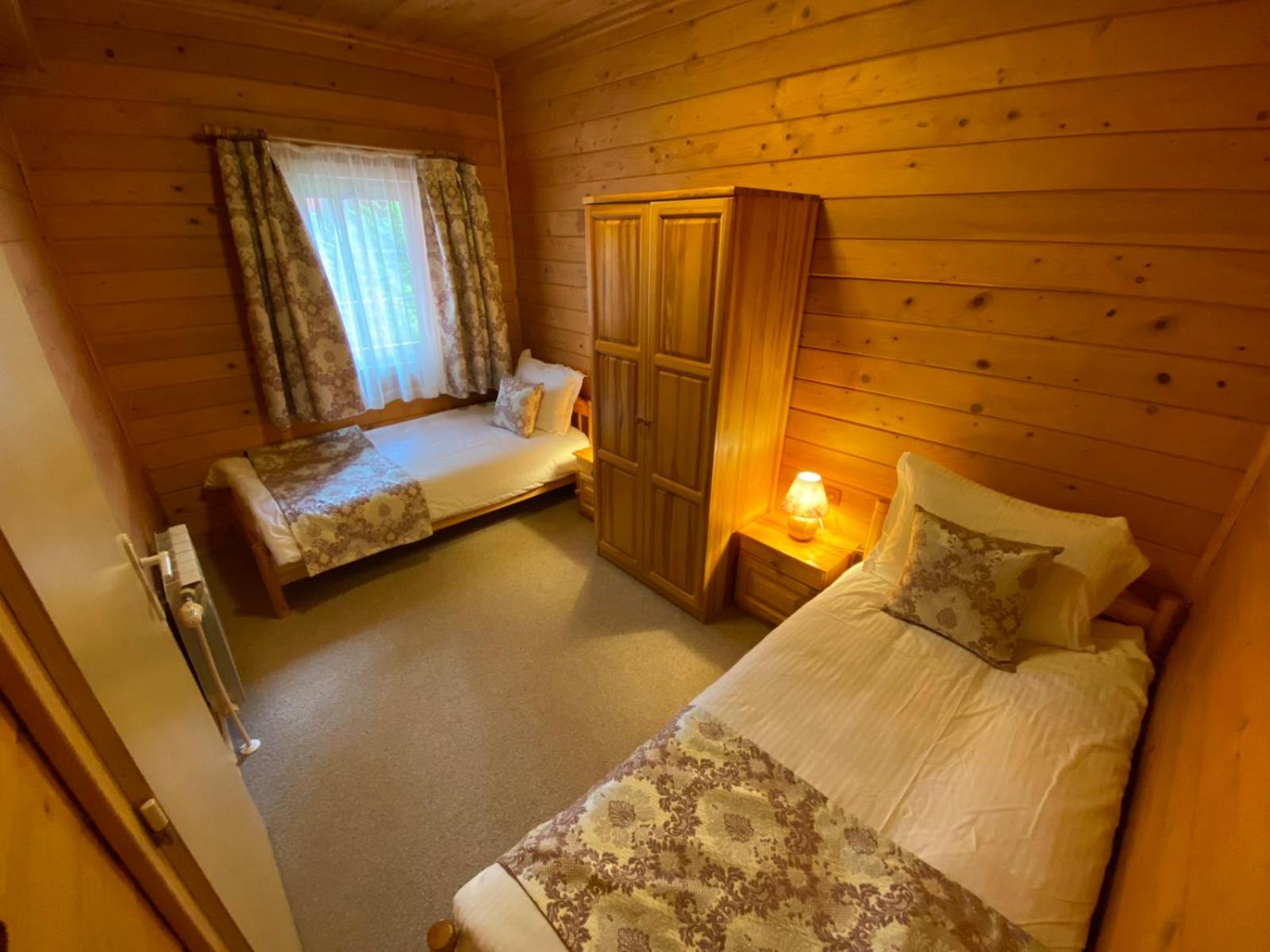 Chalet - Photo 17