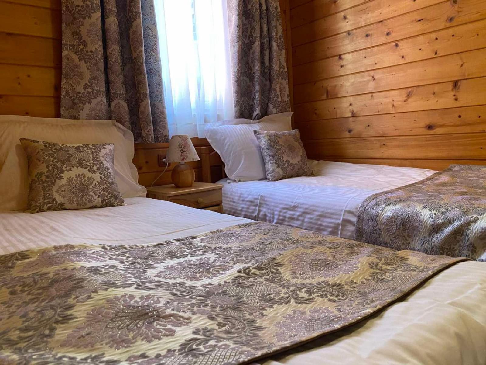 Chalet - Photo 21