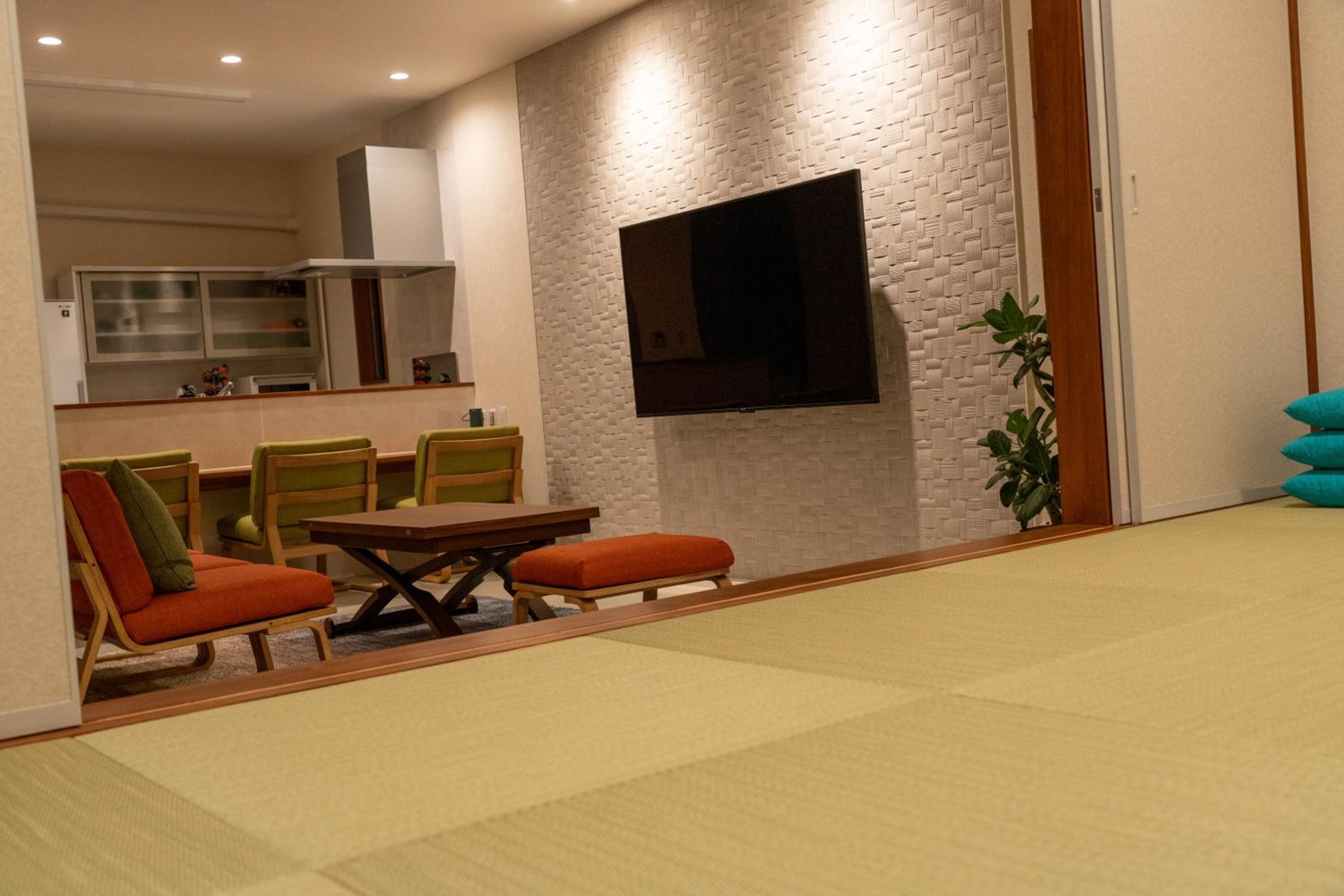 Two-Bedroom House photo 1