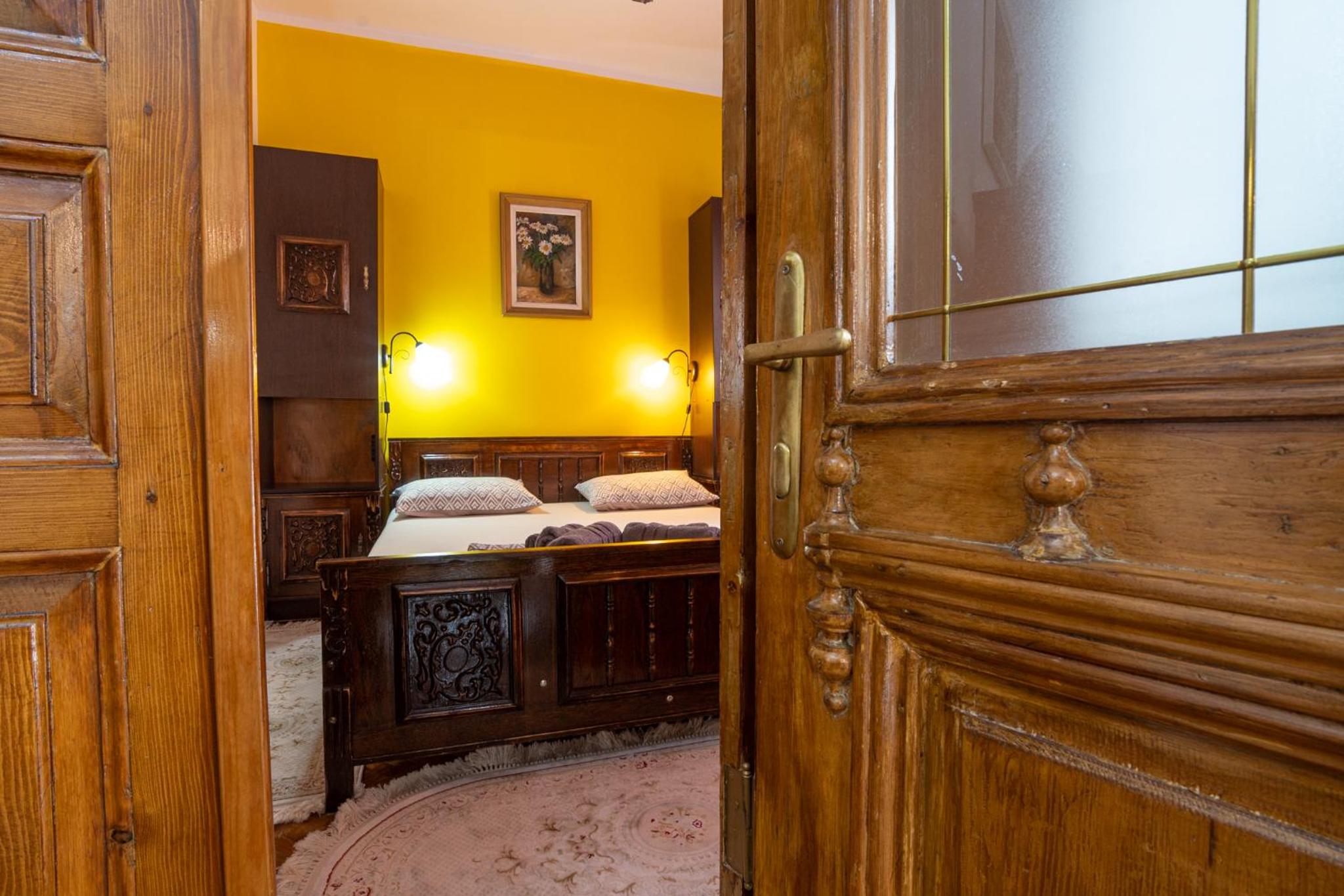 Two-Bedroom House photo 1