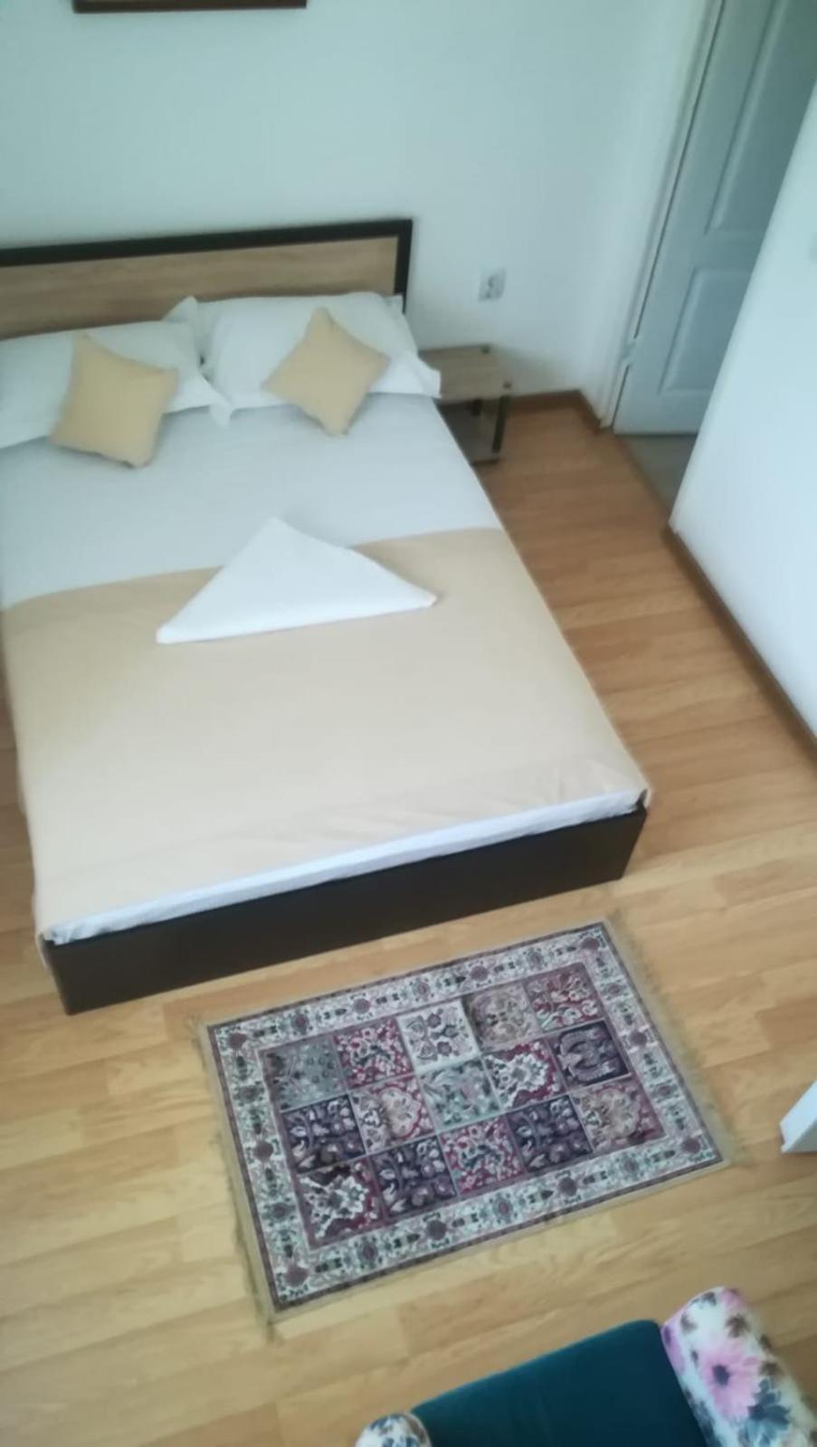 Deluxe Double Room - Photo 2