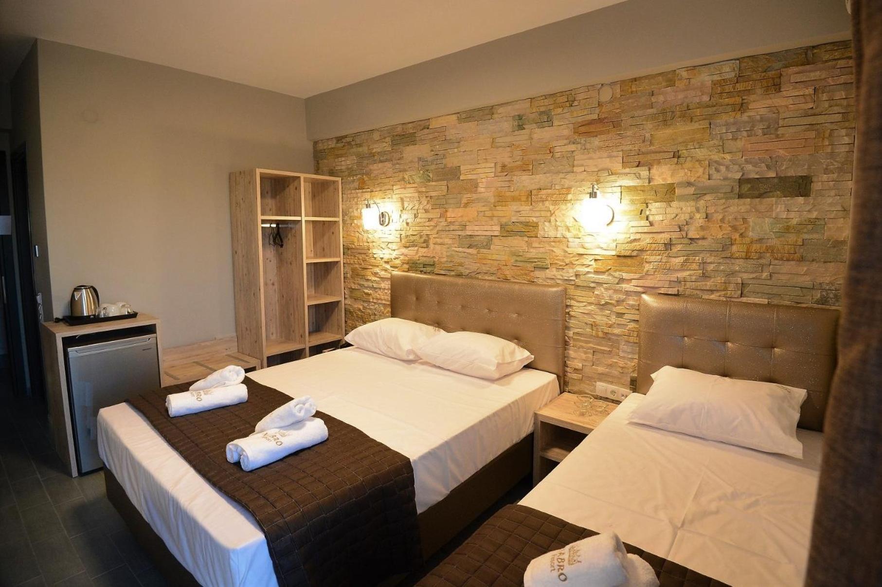 Triple Room photo 3