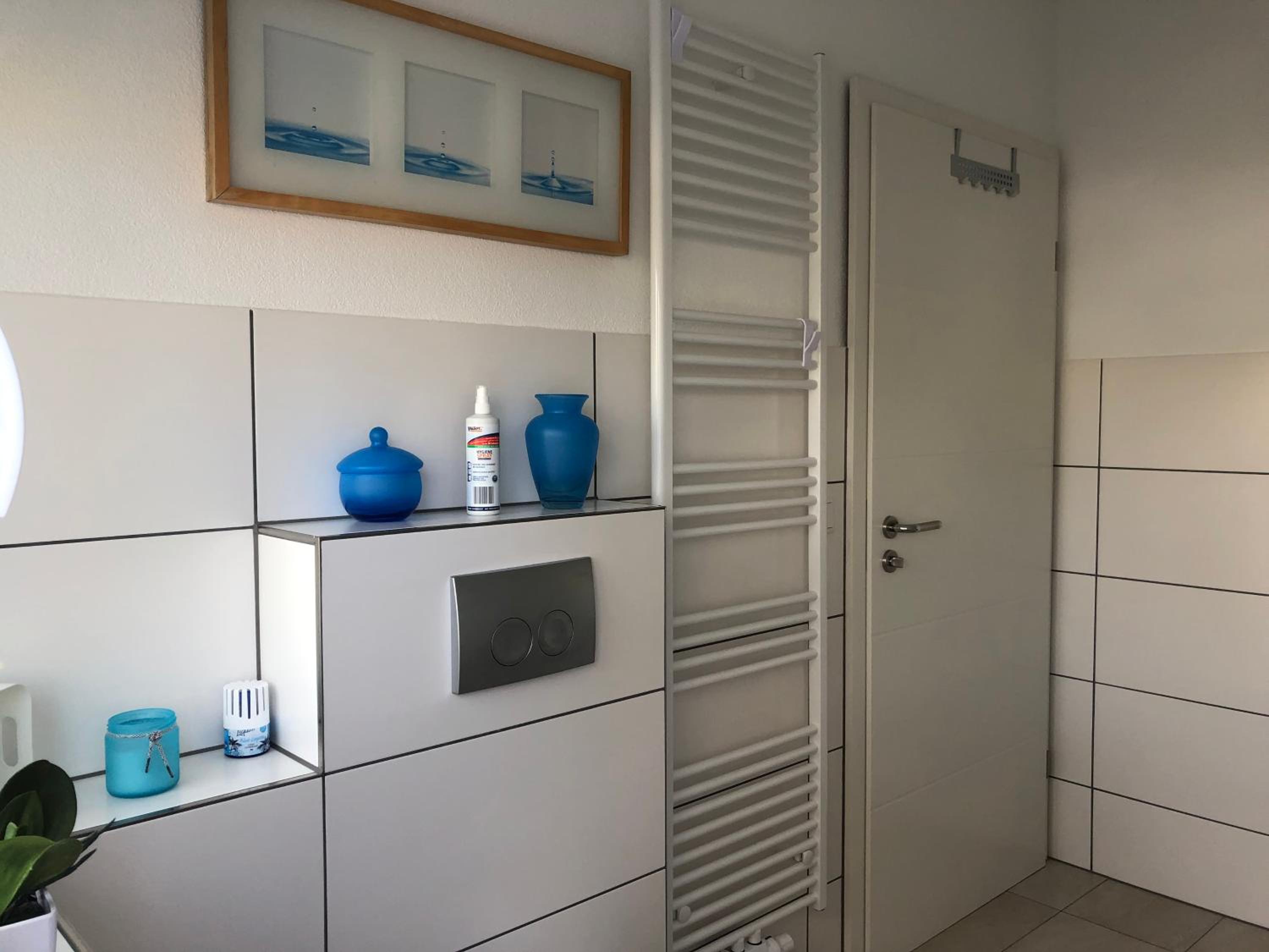 Two-Bedroom Apartment - Photo 6