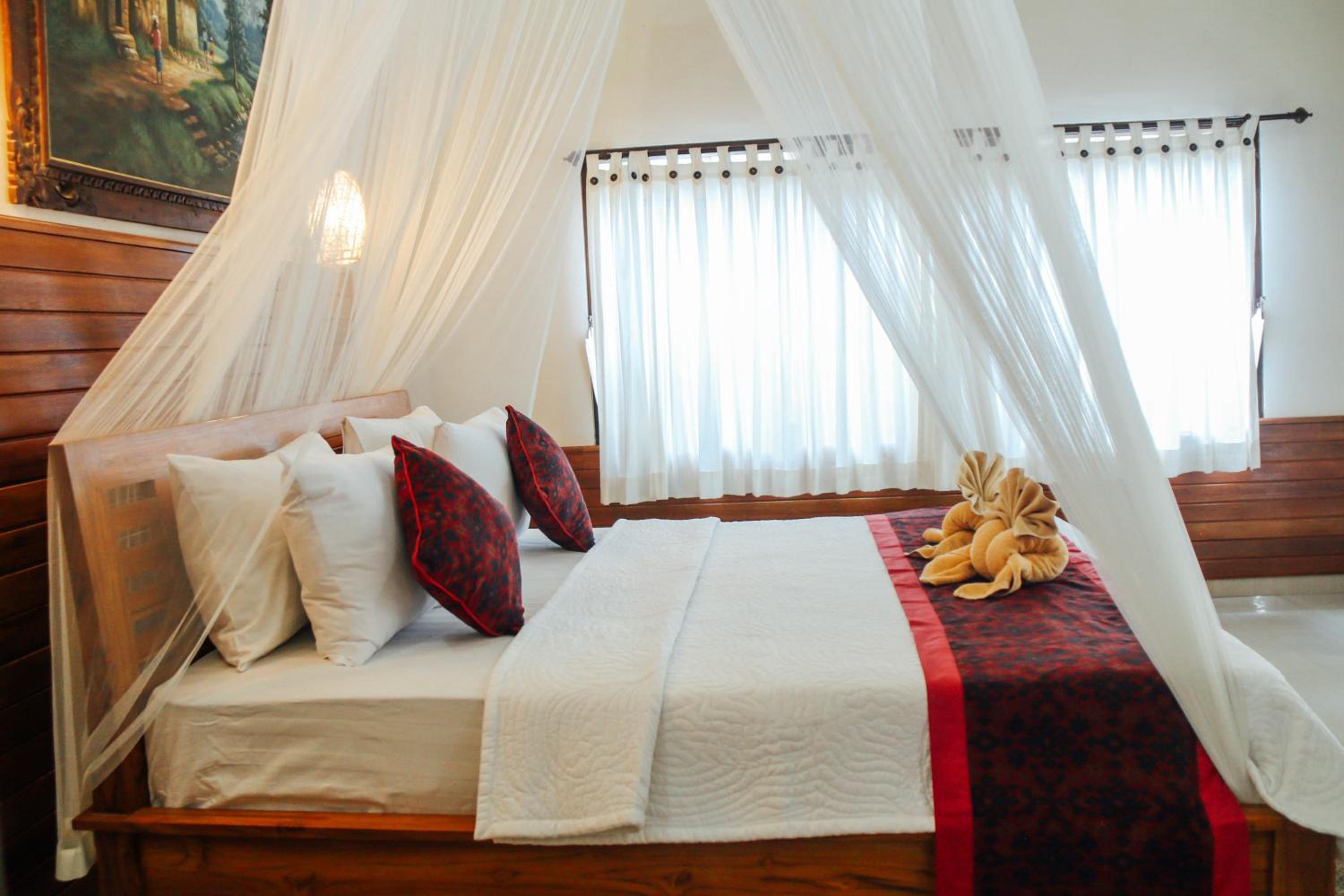 One-Bedroom Villa with Private Pool - Photo 10