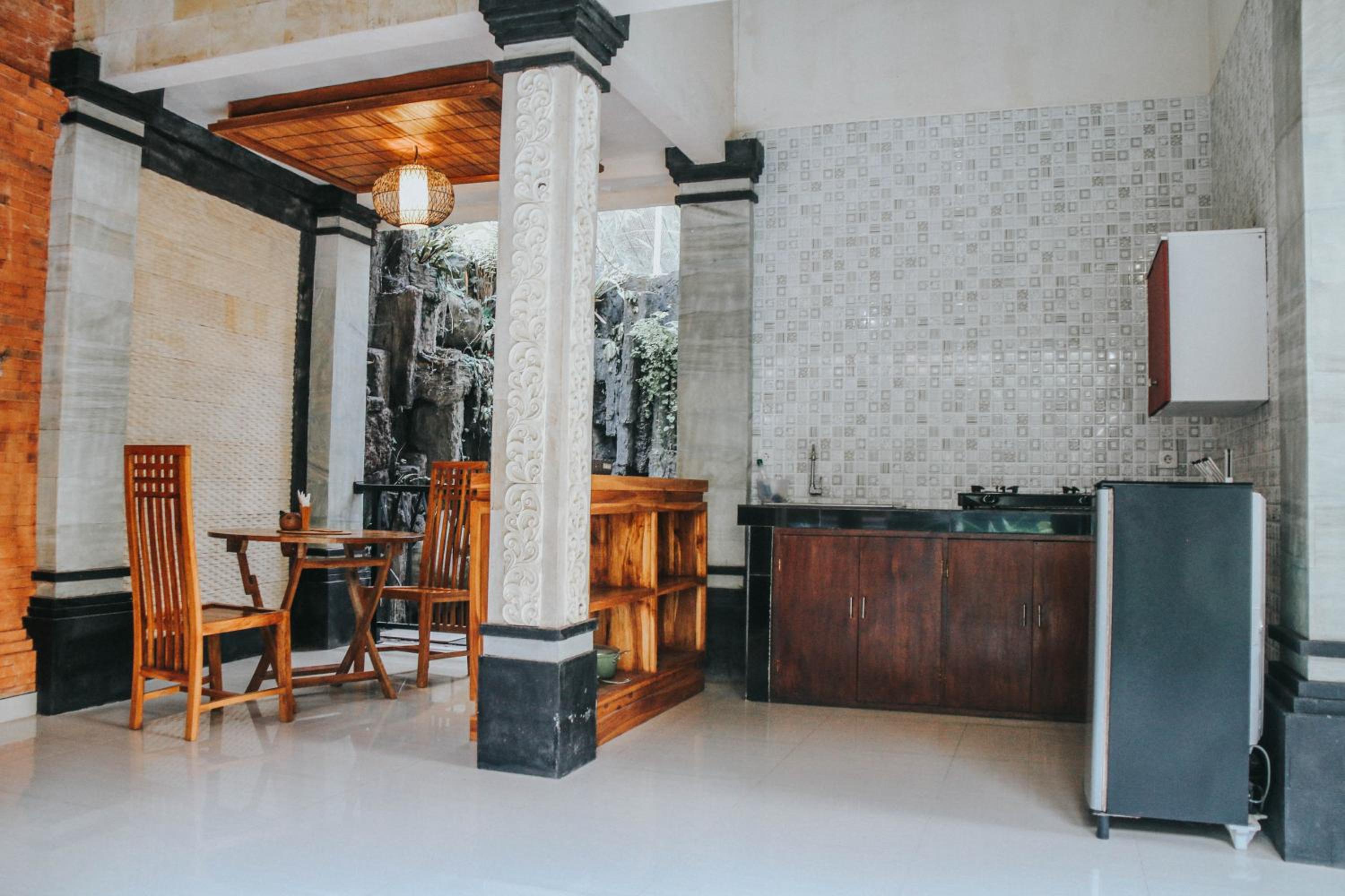 One-Bedroom Villa with Private Pool - Photo 11