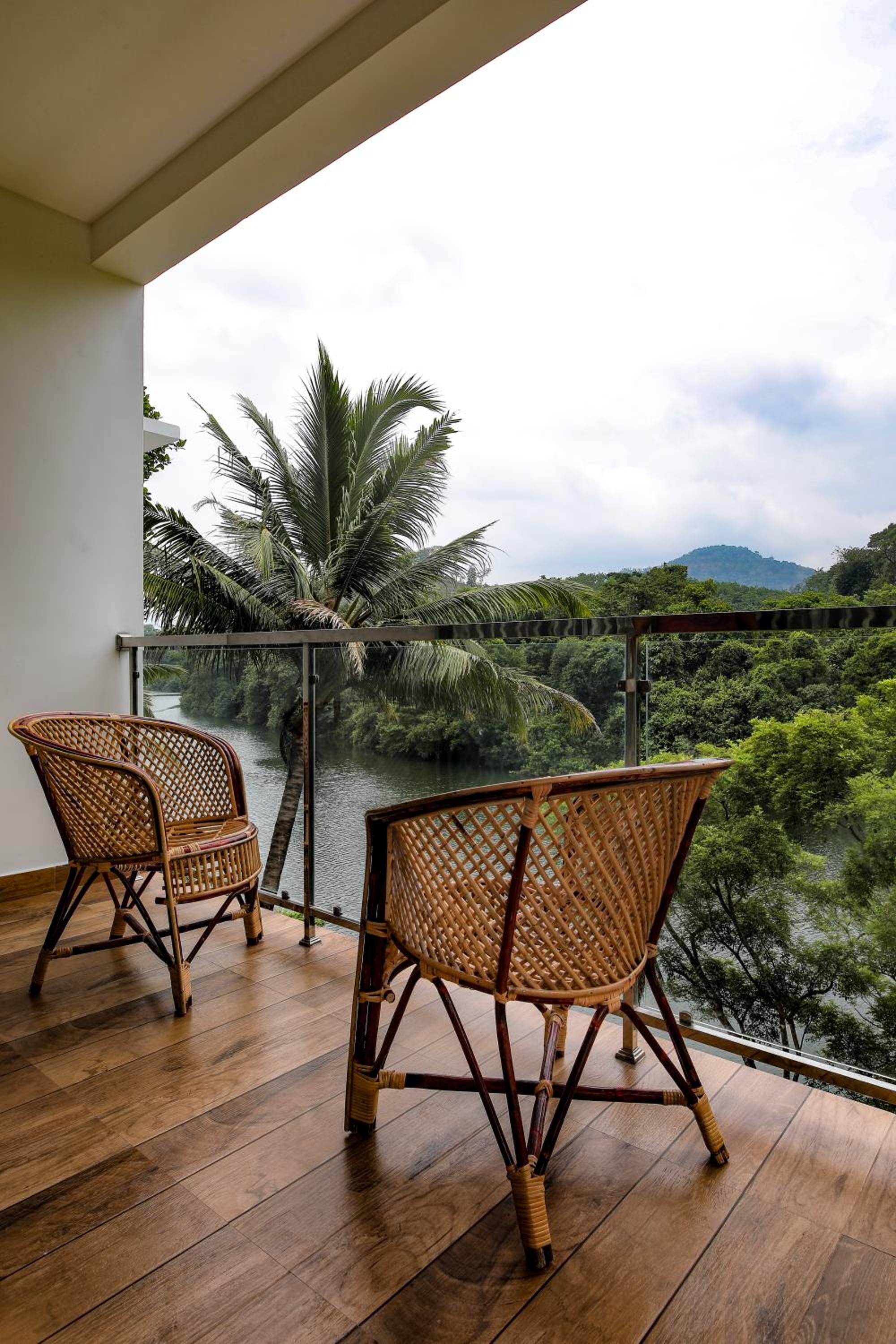 Suite with Balcony photo 3