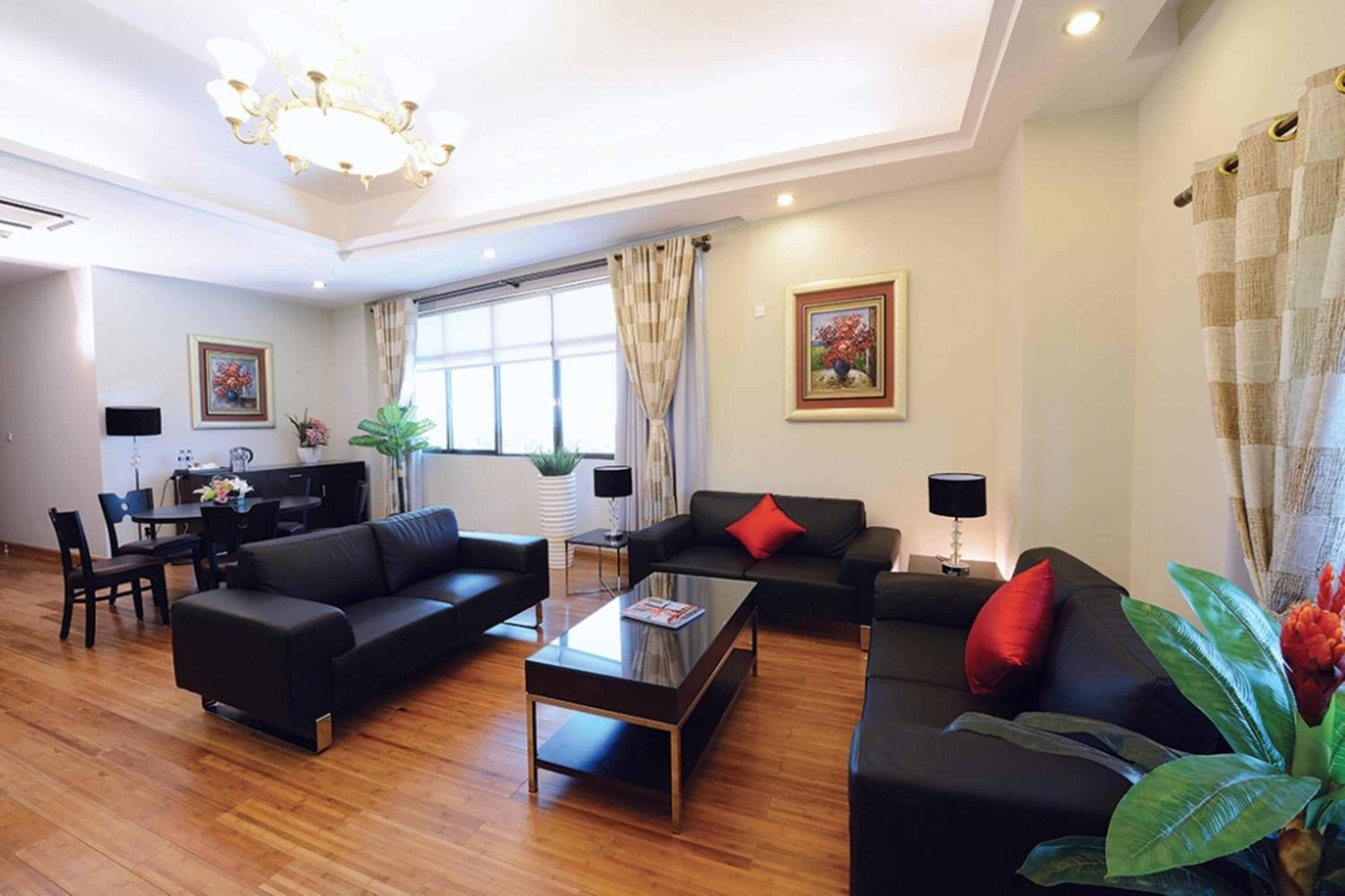 Executive Suite photo 1