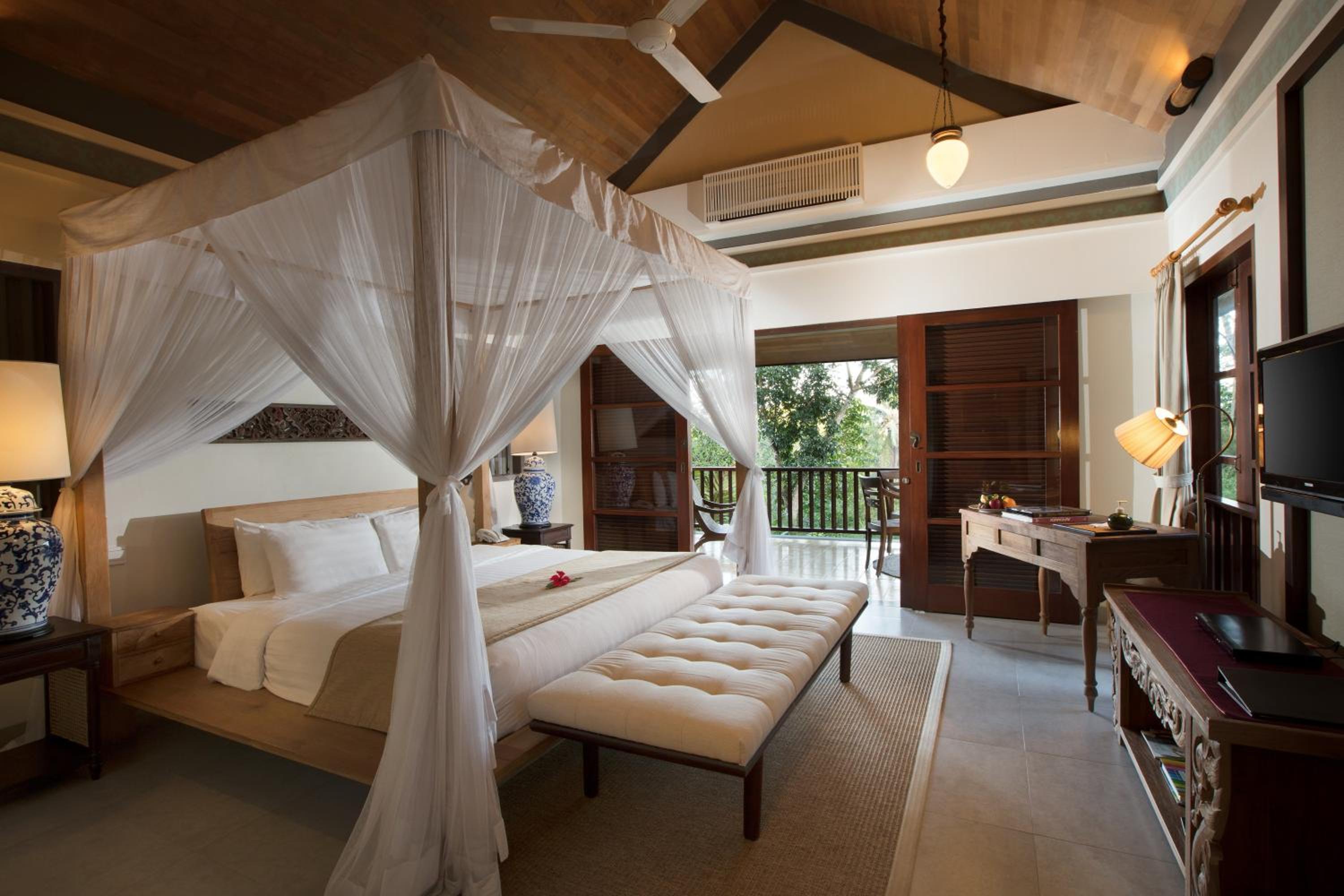 Duplex Pool Villa - Photo 2
