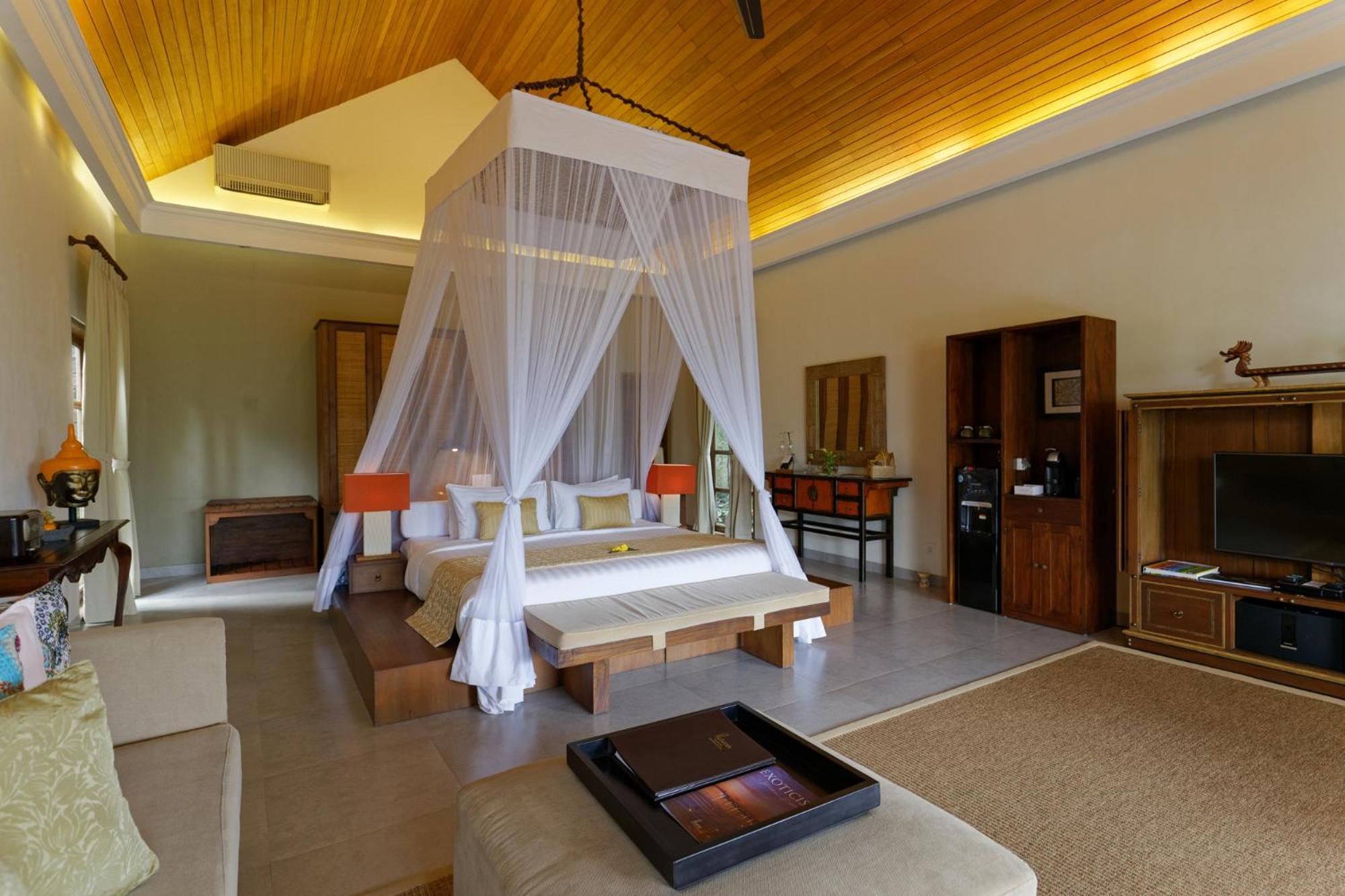 Residence Villa - Photo 1