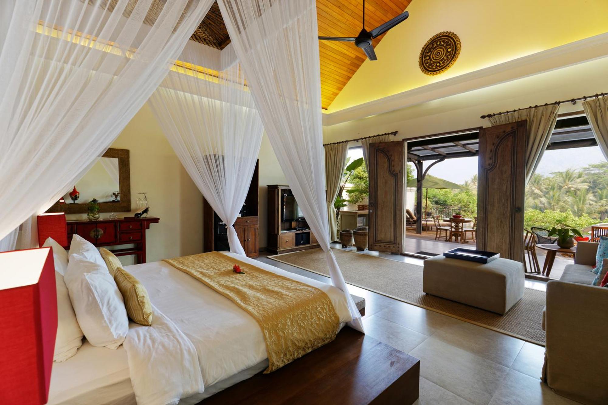 Residence Villa - Photo 11