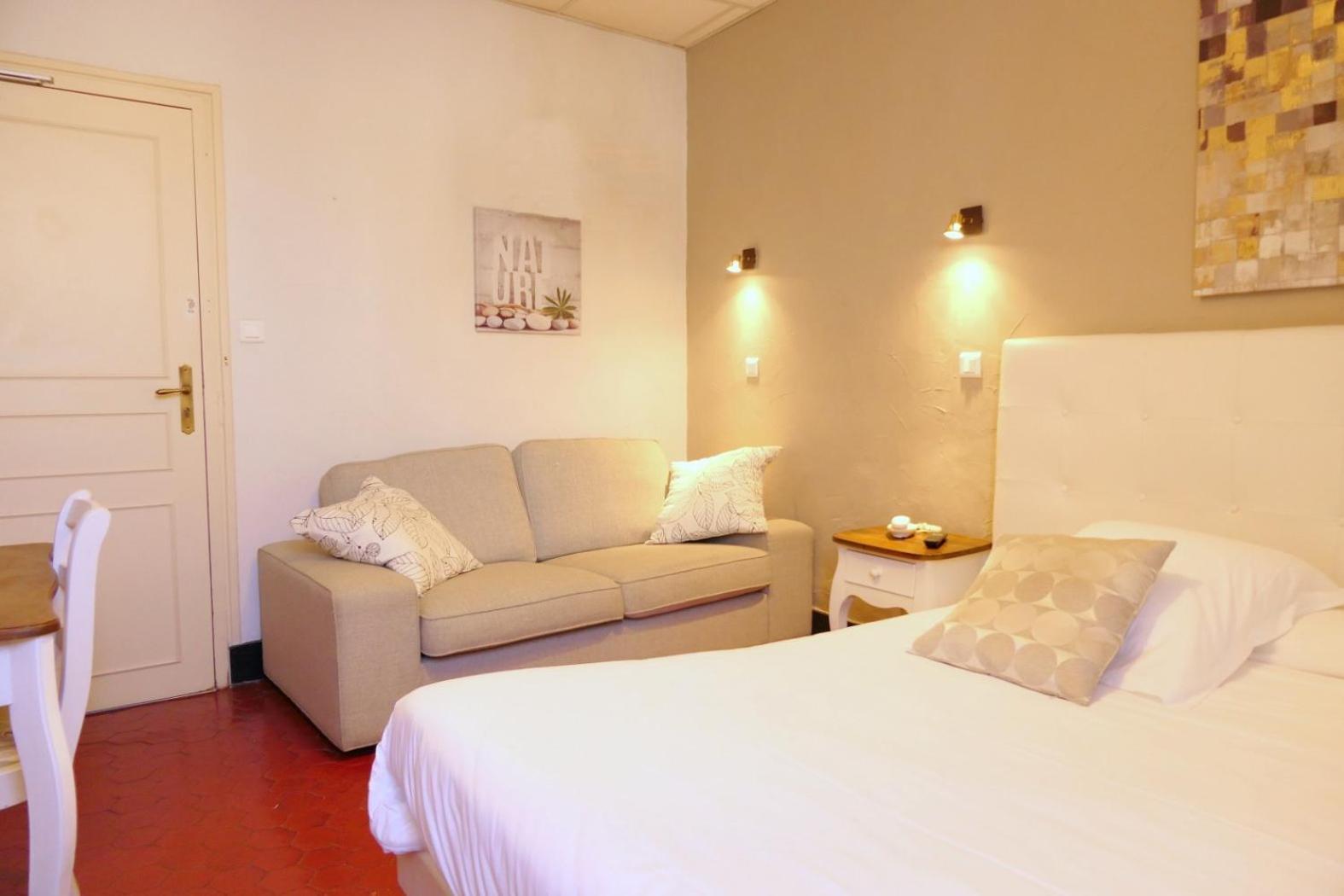 Superior Double Room photo 2