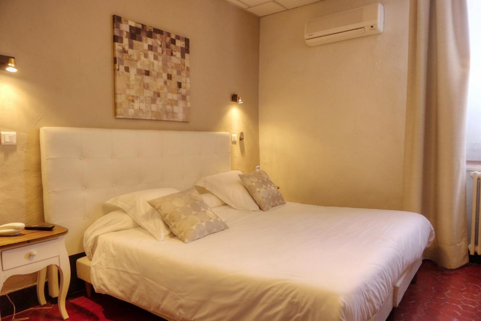 Superior Double Room photo 1