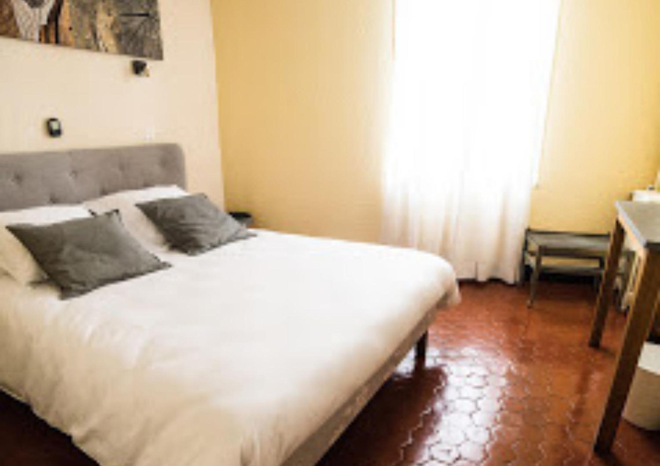 Double Room photo 2