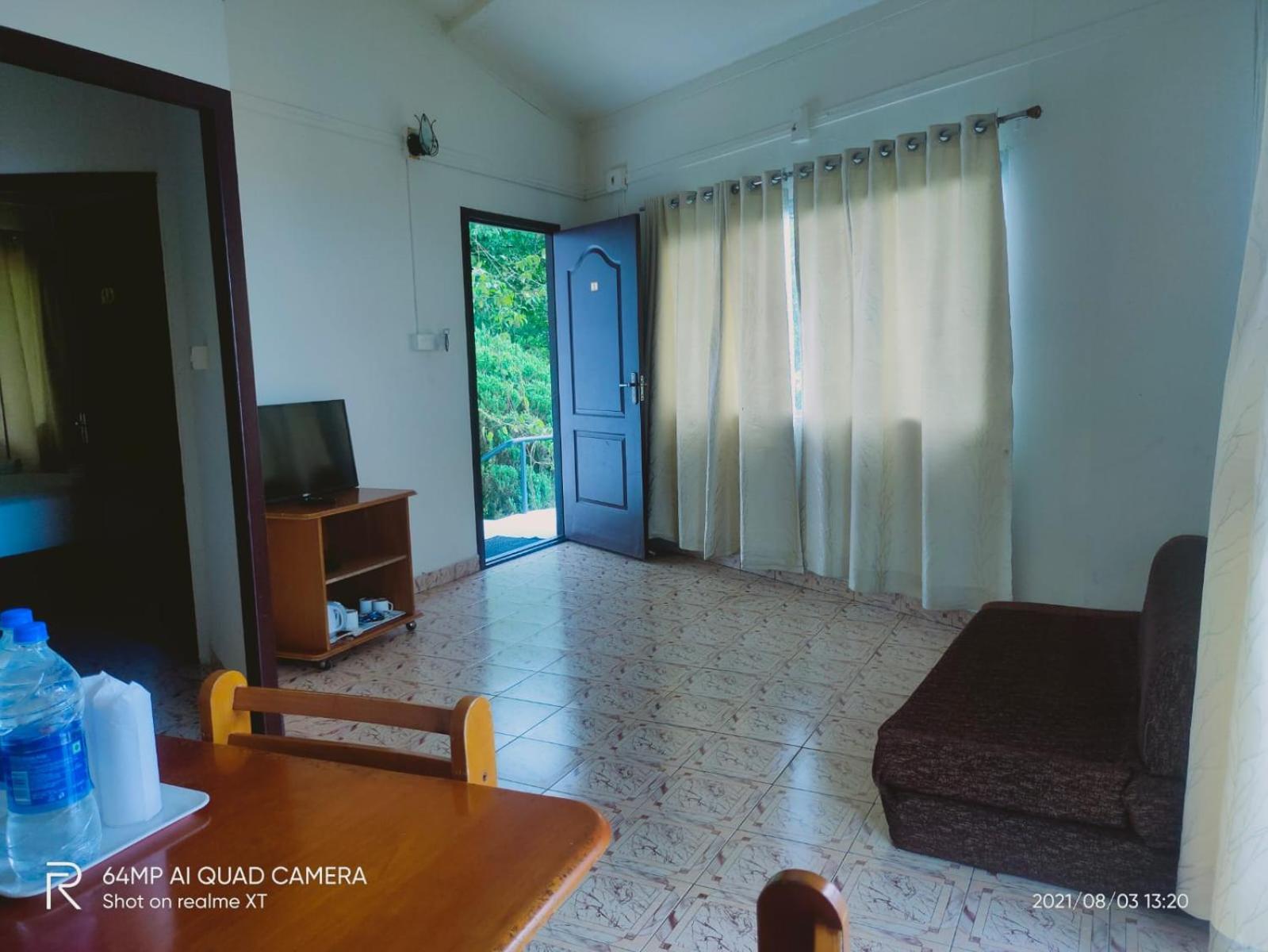 Standard 2-Bedroom Family Cottage - Photo 1