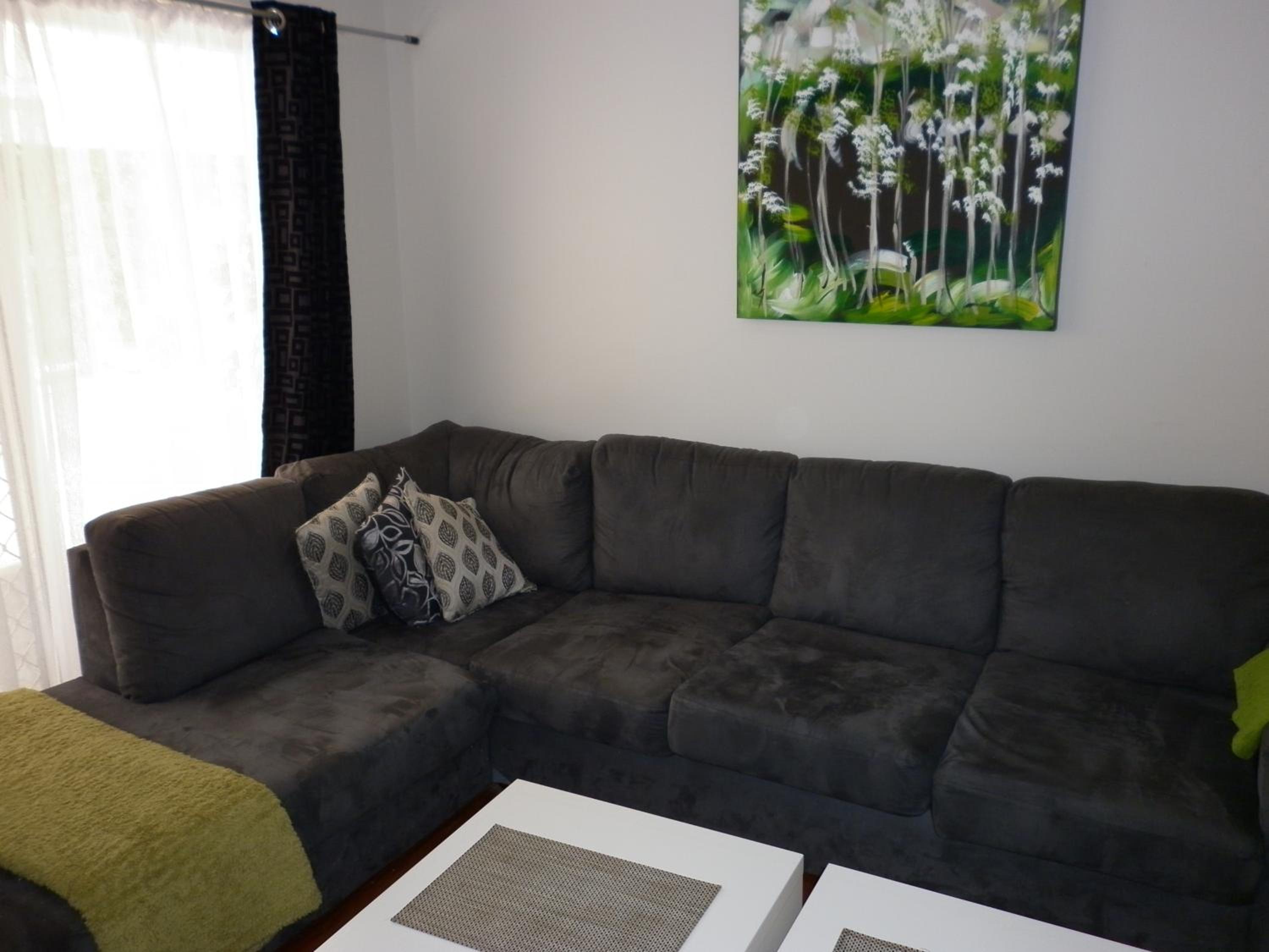 Two-Bedroom Apartment photo 2