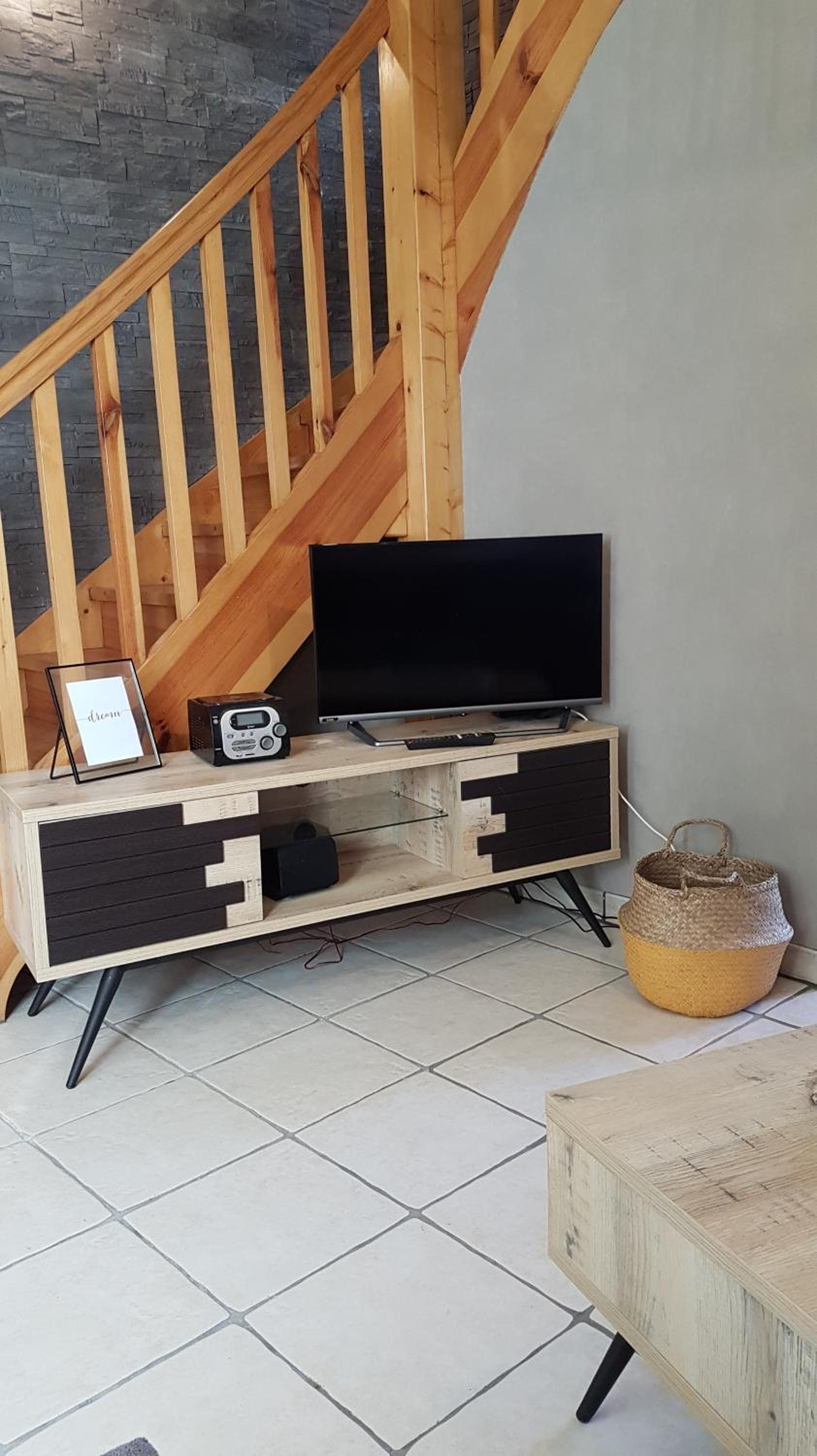 Two-Bedroom House photo 2