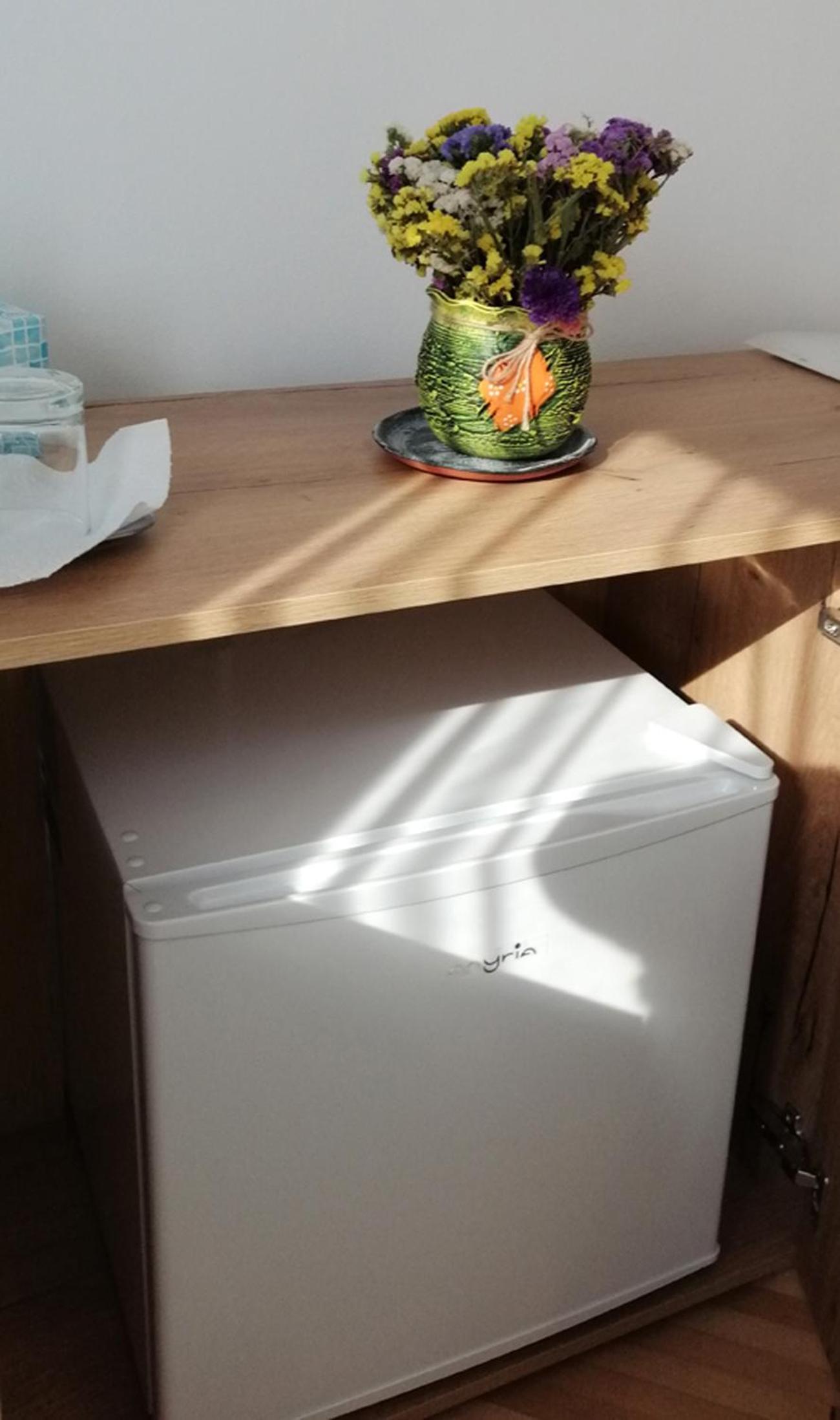 Double Room - Photo 8