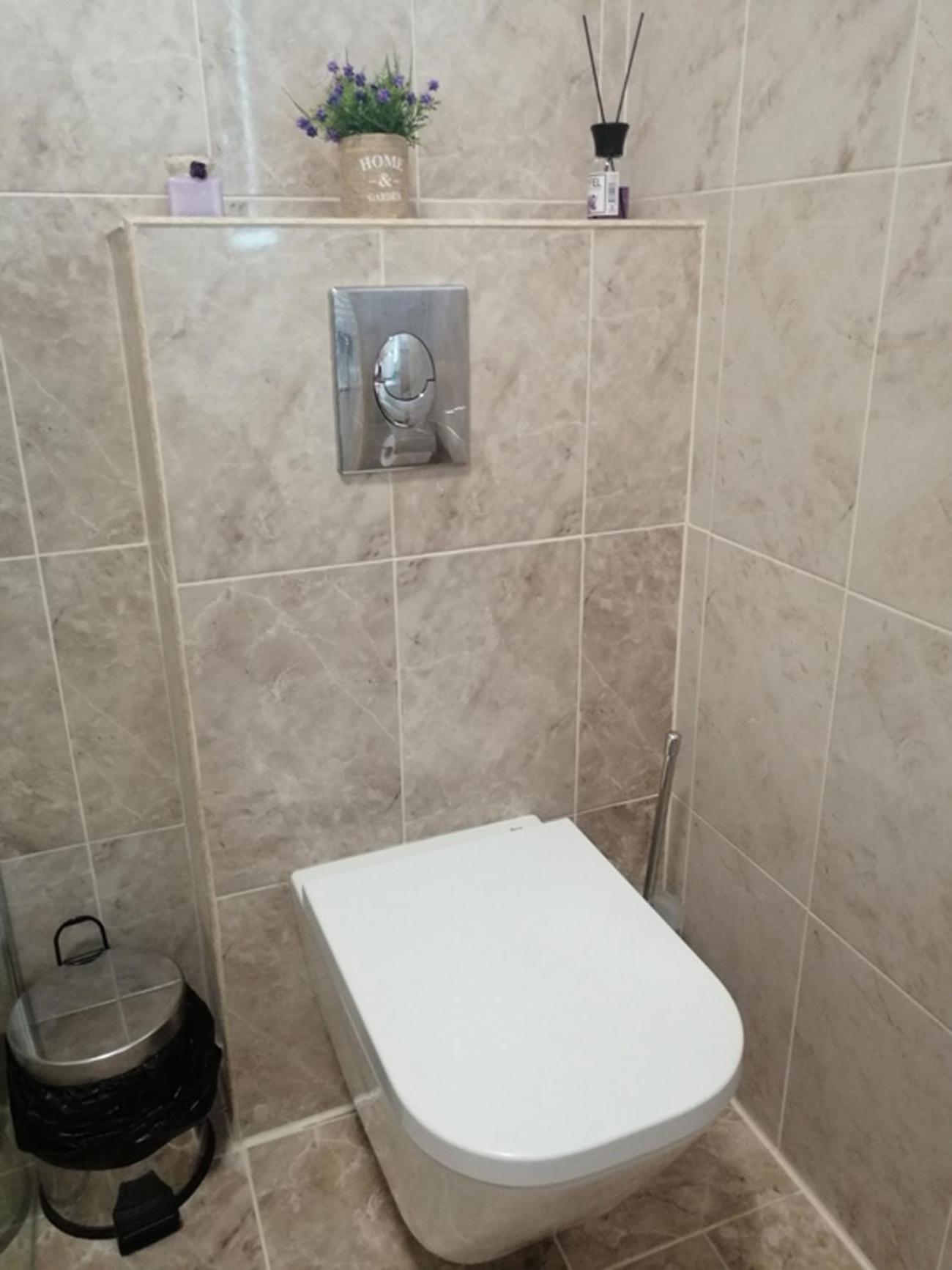 Double Room with Balcony - Photo 14