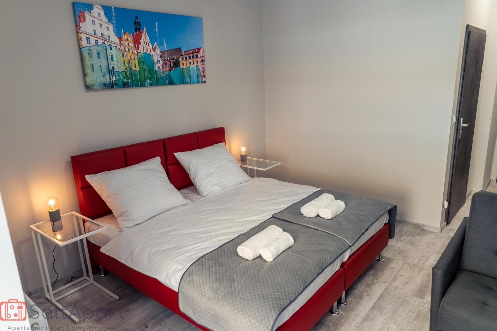 Double Room with Private Bathroom - Photo 27