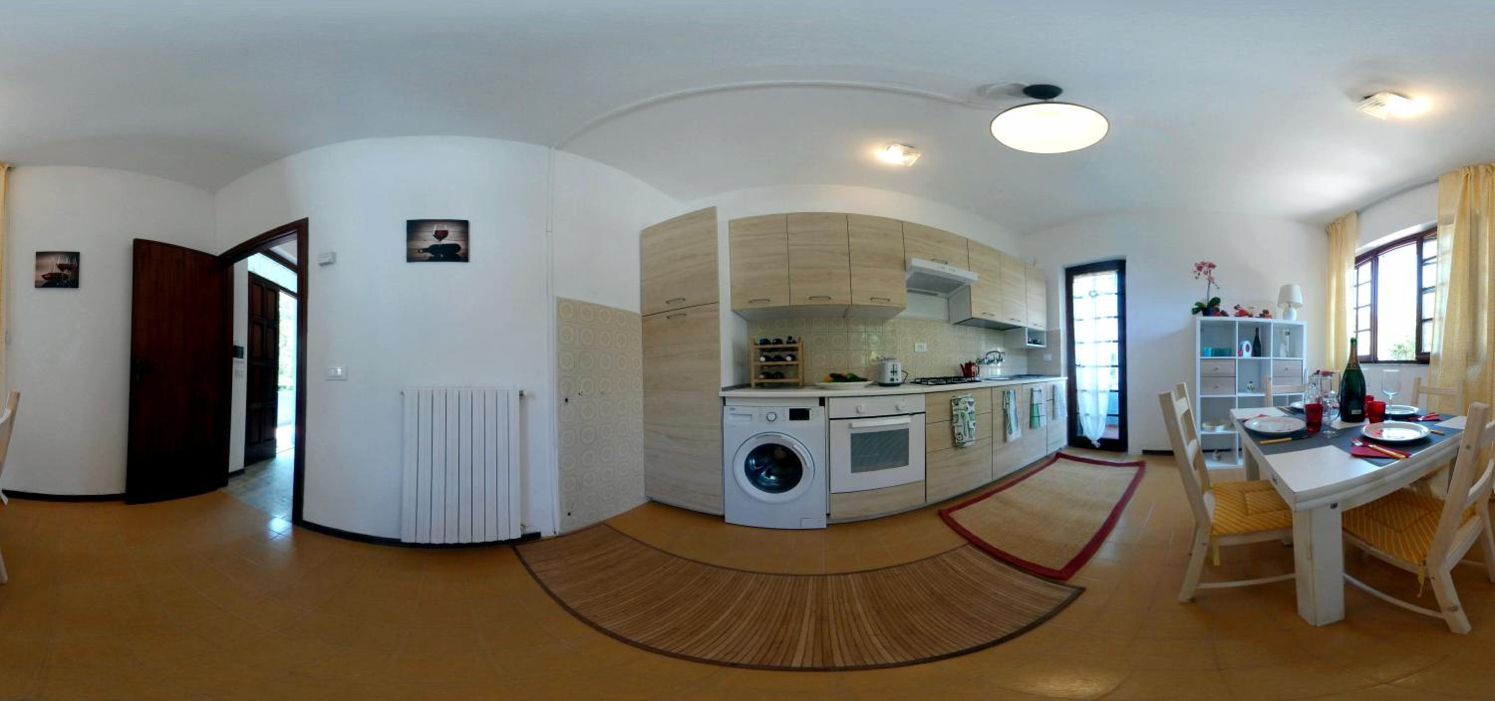 Villa - Photo 14