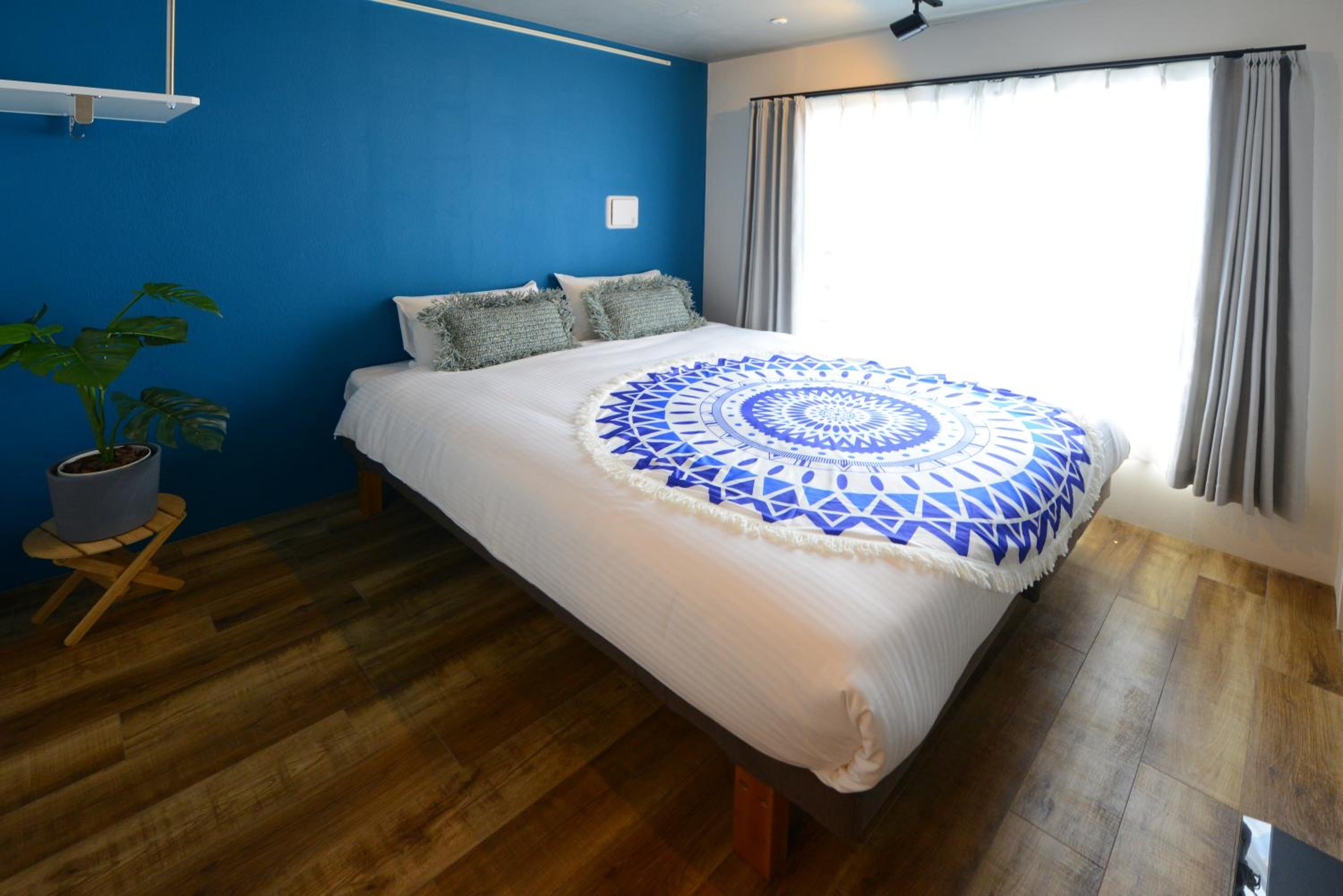 Standard Queen Room photo 3