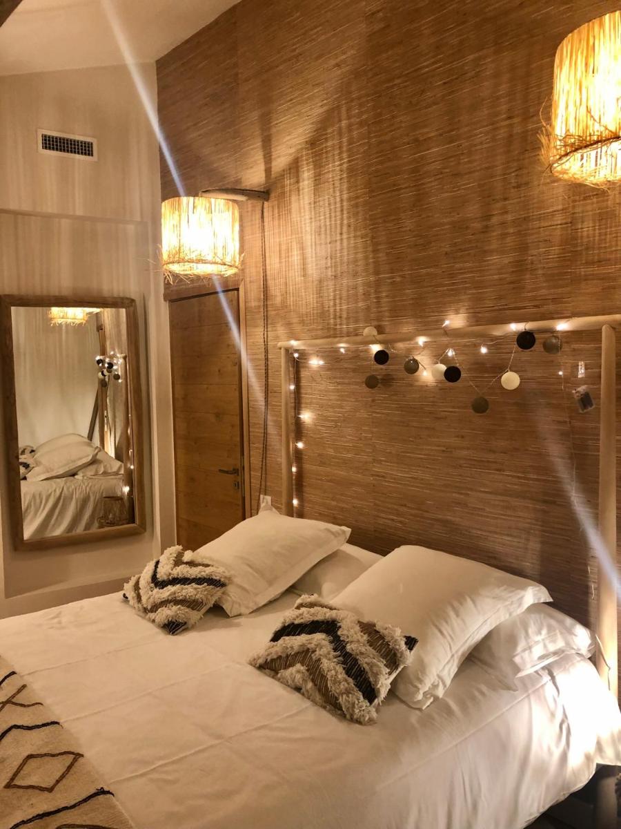 Family Room with Bathroom