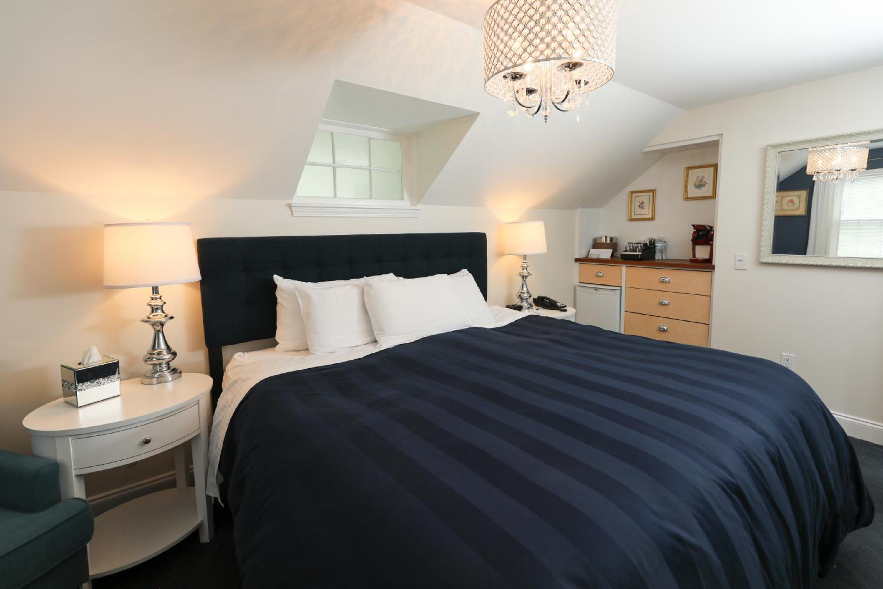 Hillside - Two Bedroom Suite photo 1