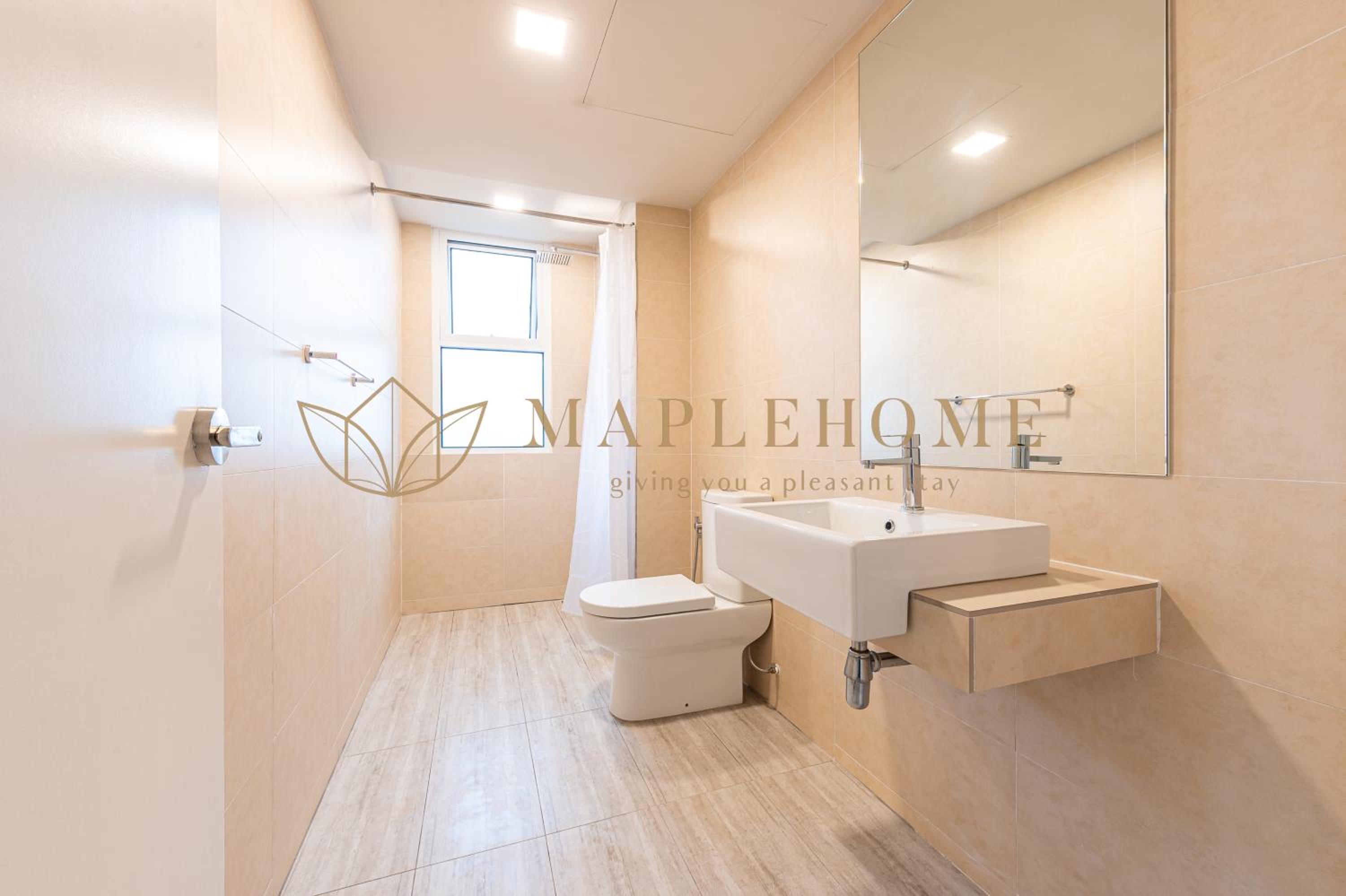 Deluxe Three-Bedroom Suite
