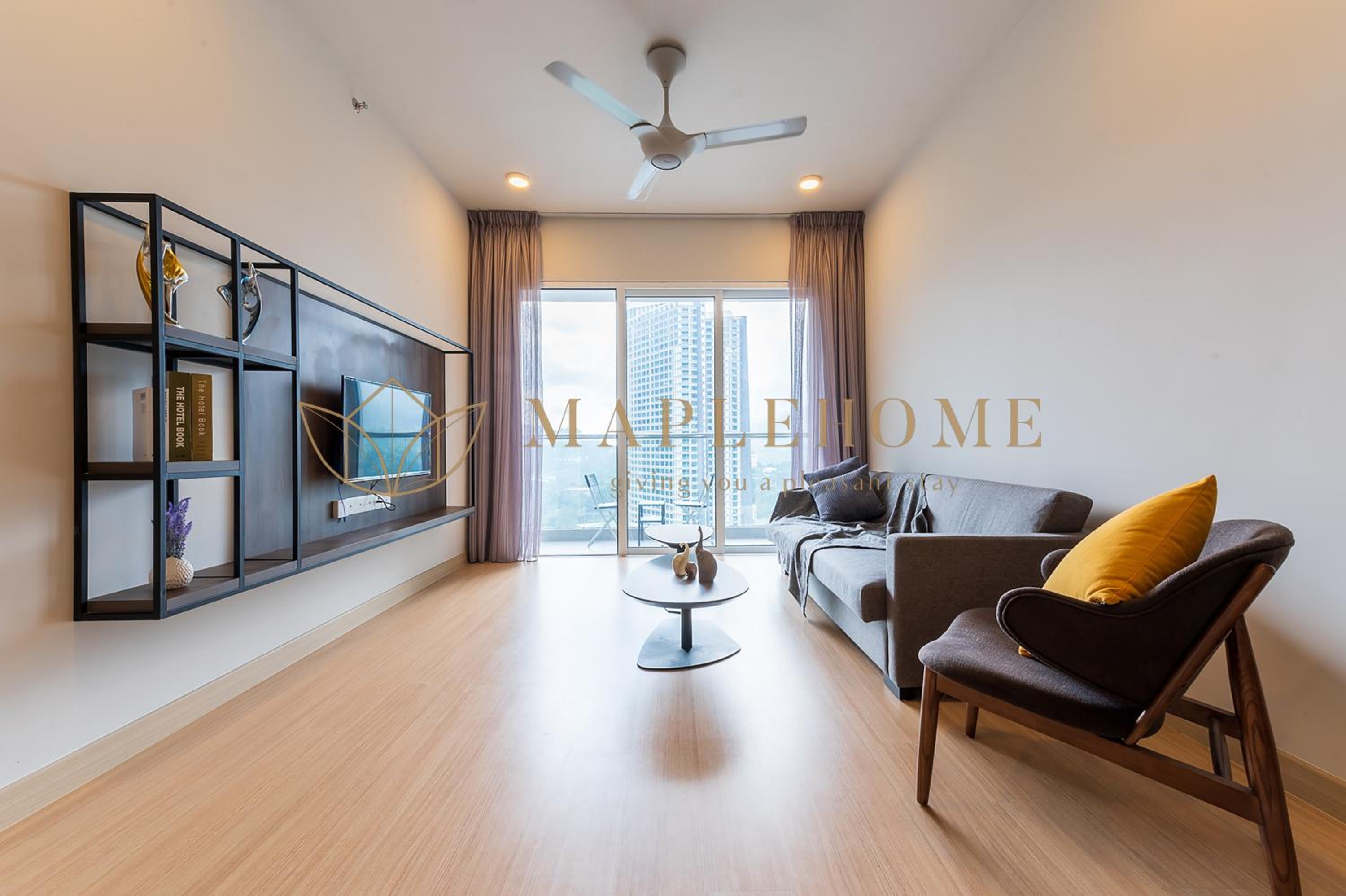 Royal Three-Bedroom Suite photo 2