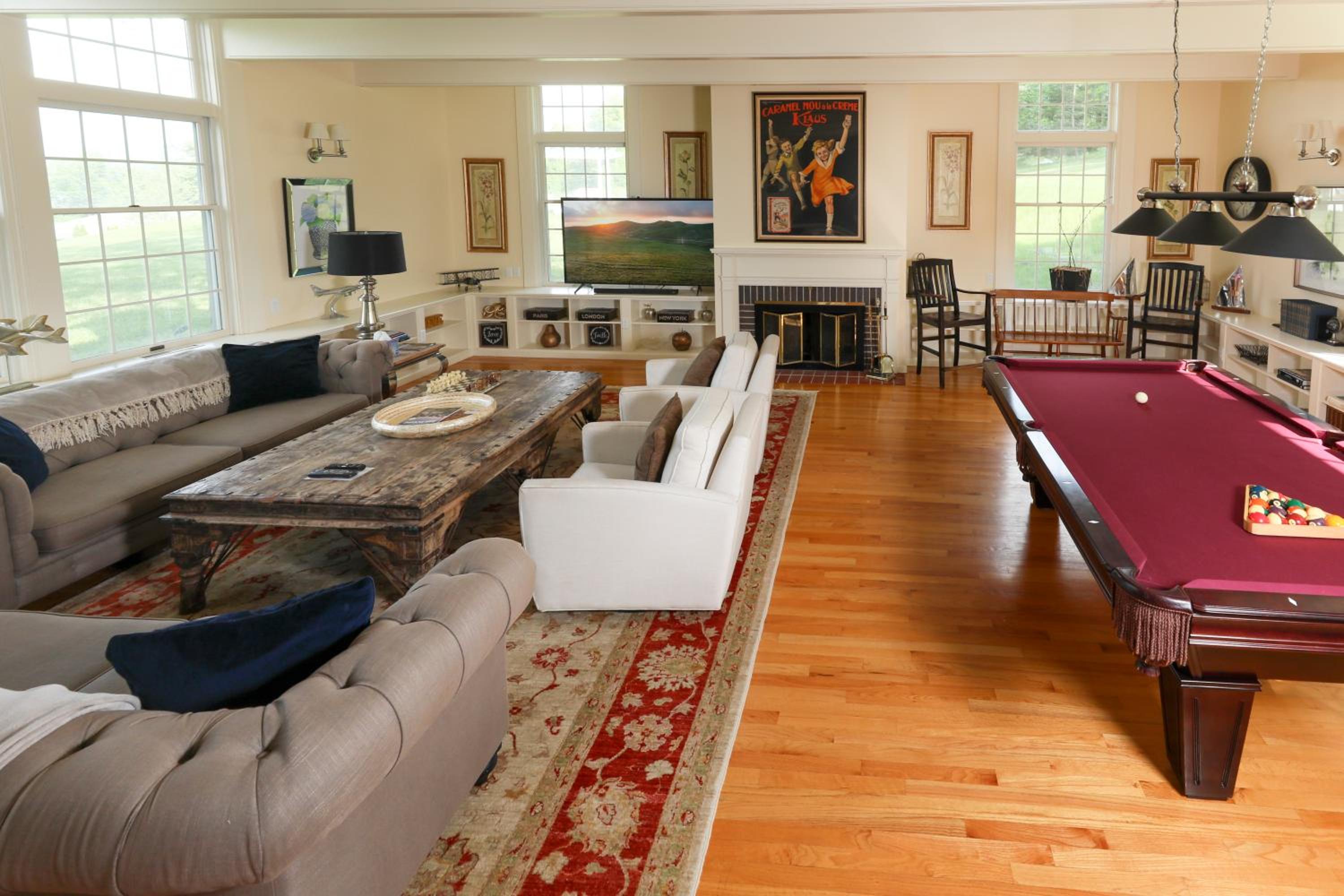 Hillside - One Bedroom House  - Photo 3